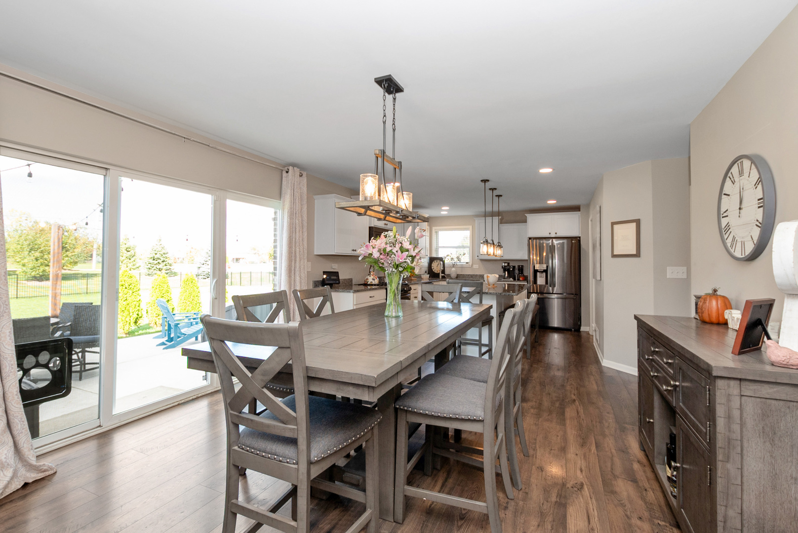 New Lenox, Illinois, 60451, United States, 4 Bedrooms Bedrooms, ,3 BathroomsBathrooms,Residential,For Sale,1984250