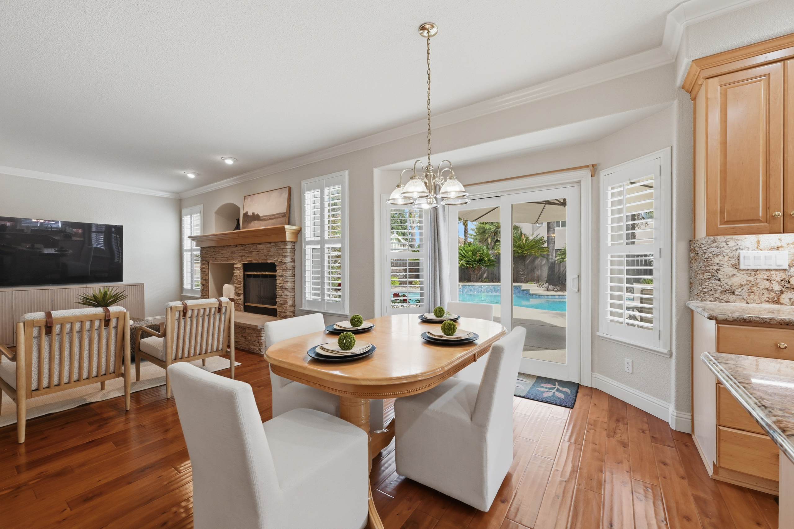  2007 Blackheath Lane, Roseville, CA 95678 - 物件實景