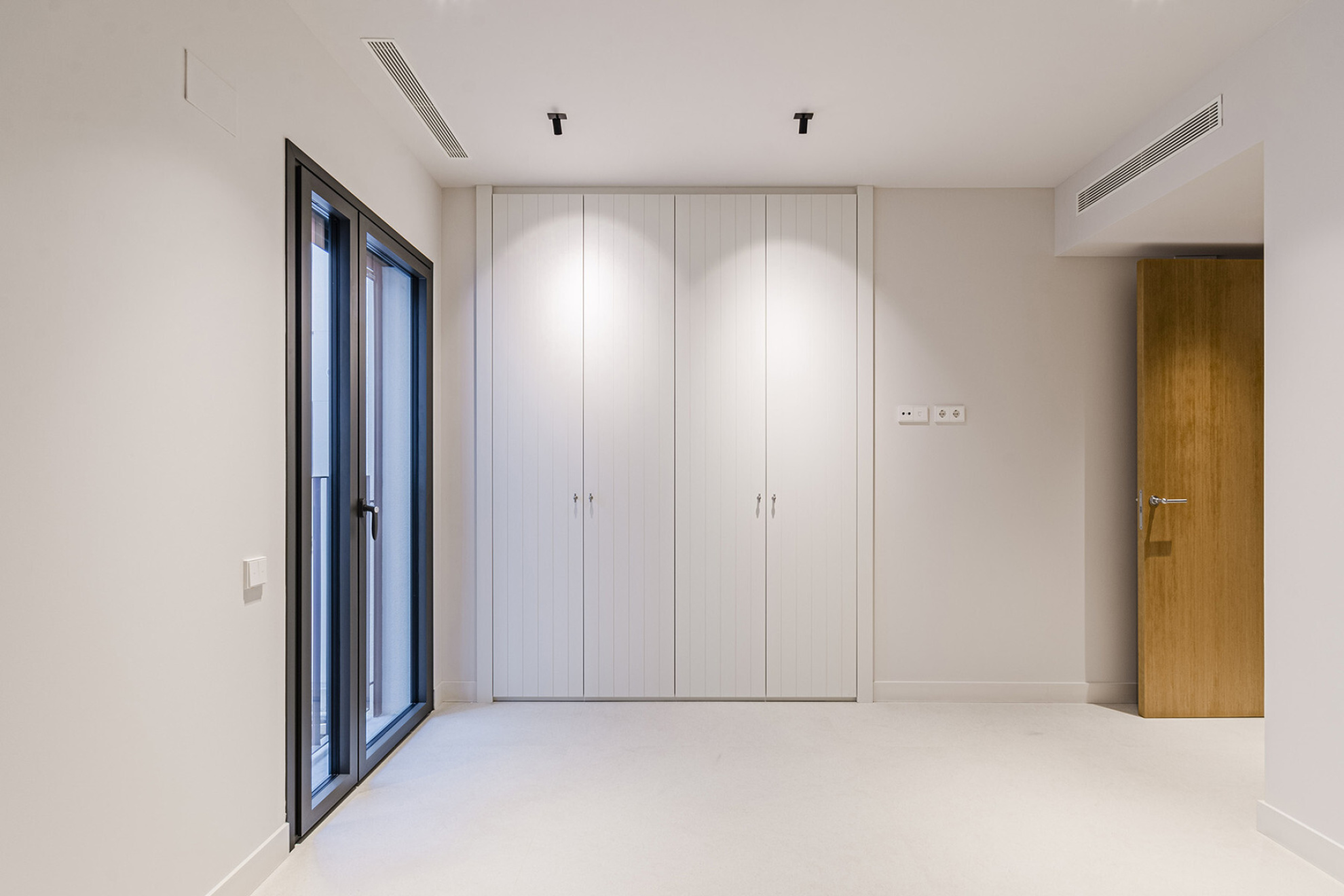  Luxury development in the exclusive area of Sant Gervasi. - 物件實景