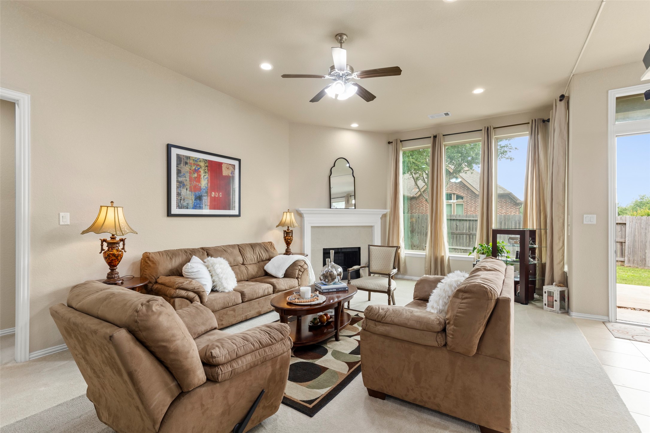 Richmond, Texas, 77407, United States, 4 Bedrooms Bedrooms, ,3 BathroomsBathrooms,Residential,For Sale,1883257