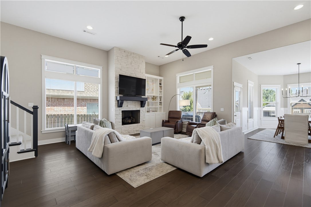 Marble Ridge Dr, Fayetteville, AR 72704 #1