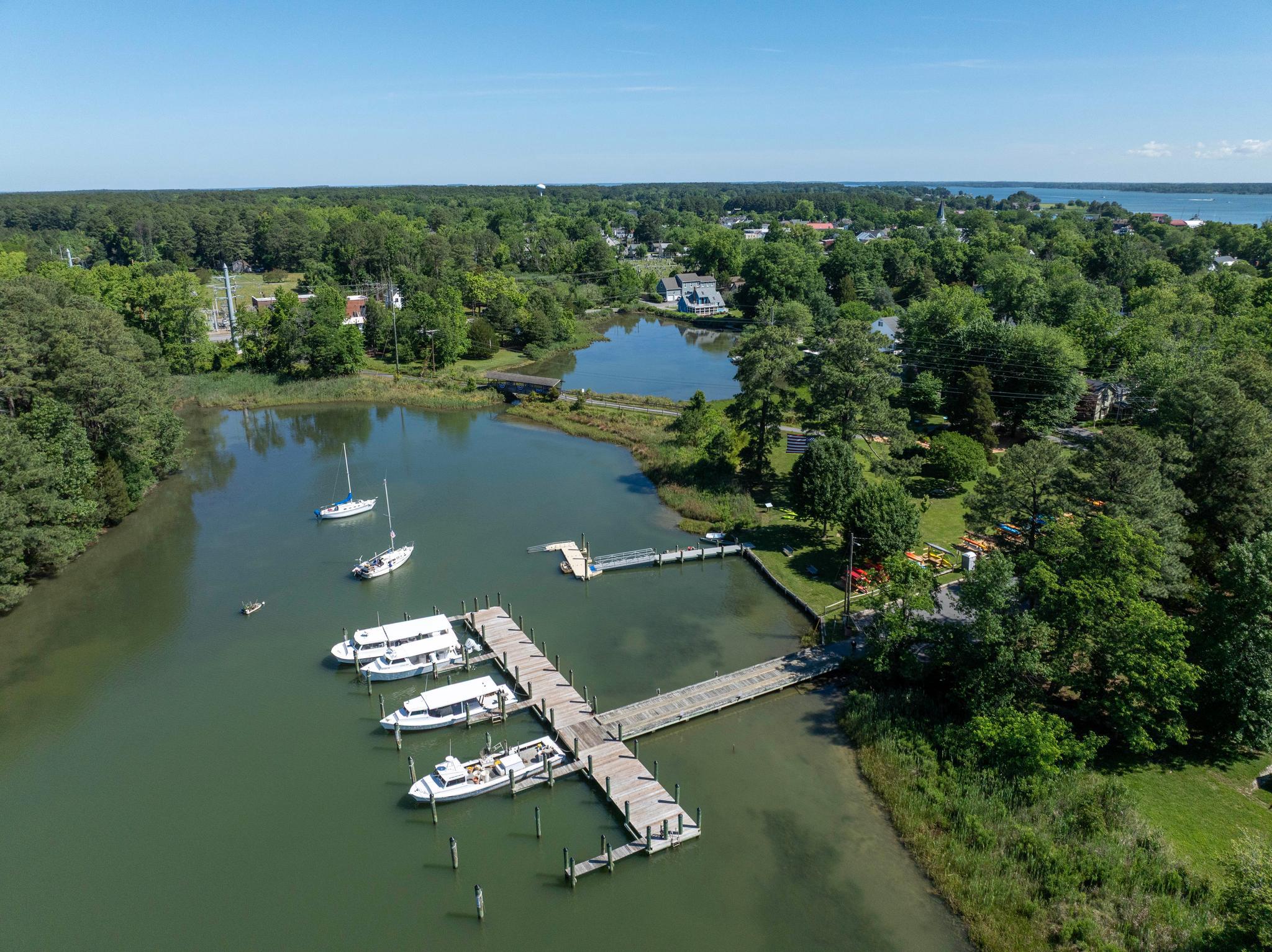  107 Chestnut Street, Saint Michaels, MD, 21663 - 物件實景