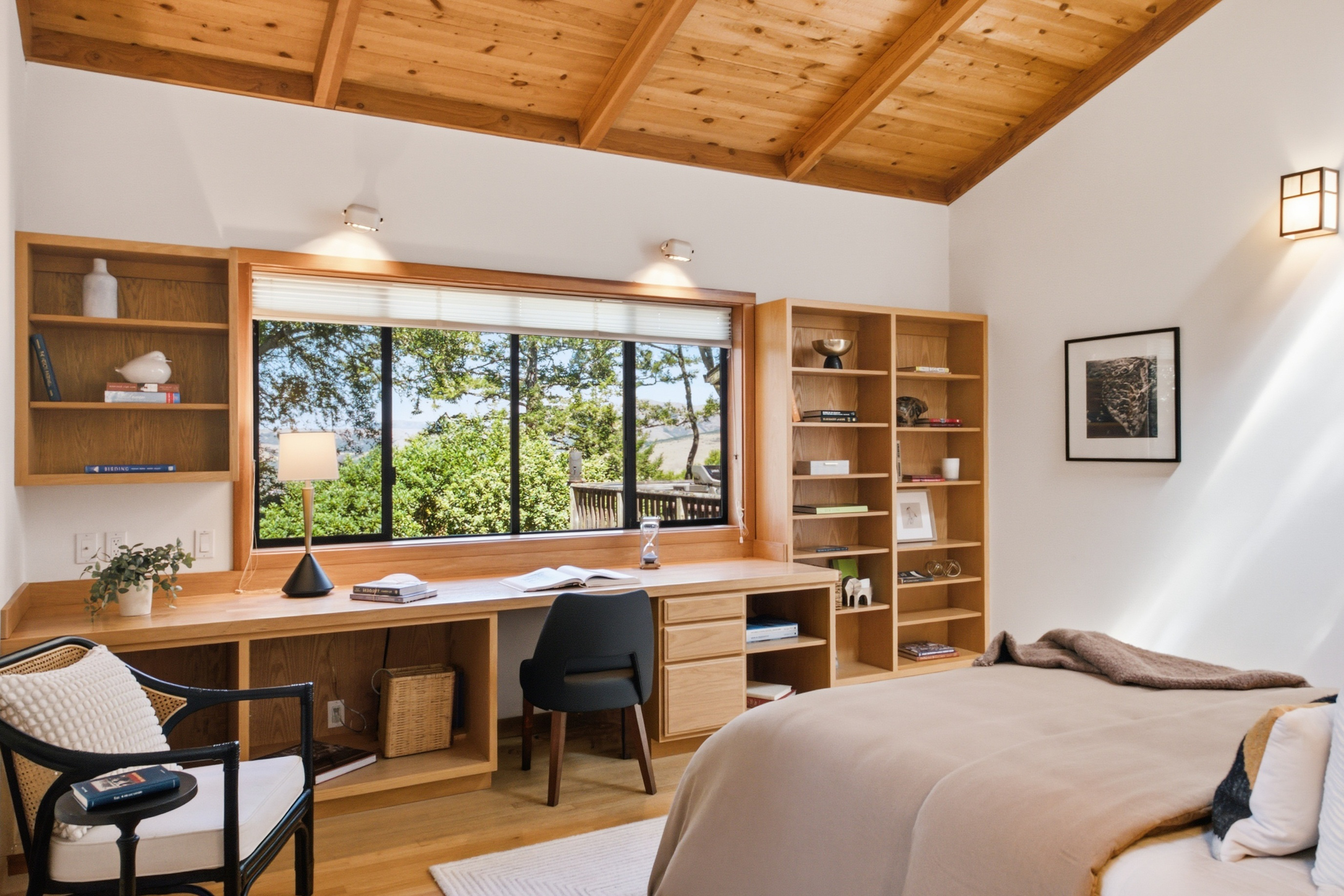  West Marin Legacy Estate - 物件實景