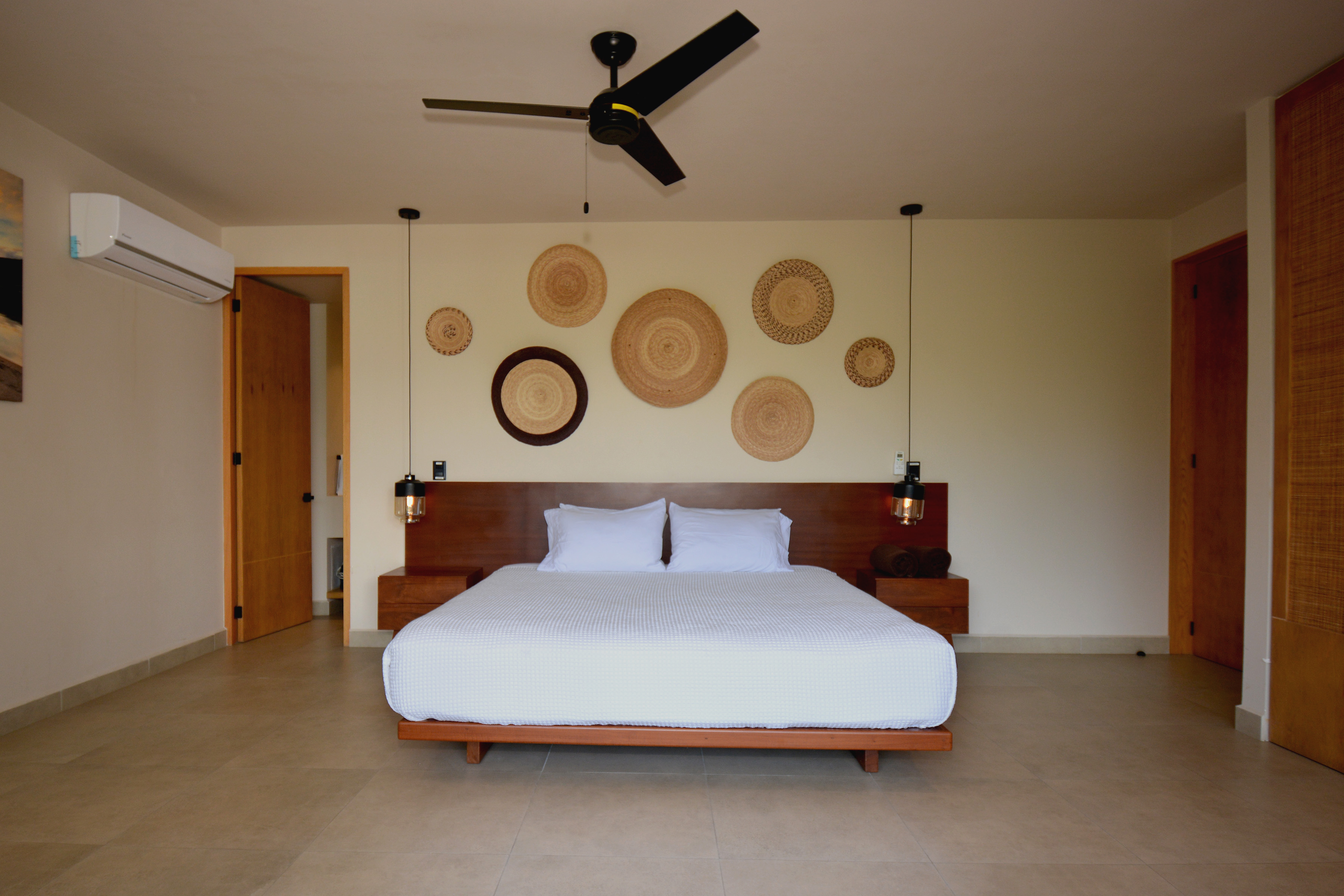  Bohemian Grand Suite  3BR & Dual Panoramic Terrace - 物件實景