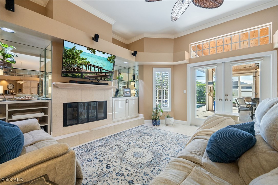 Cape Coral, Florida, 33914, United States, 4 Bedrooms Bedrooms, ,3 BathroomsBathrooms,Residential,For Sale,1974993