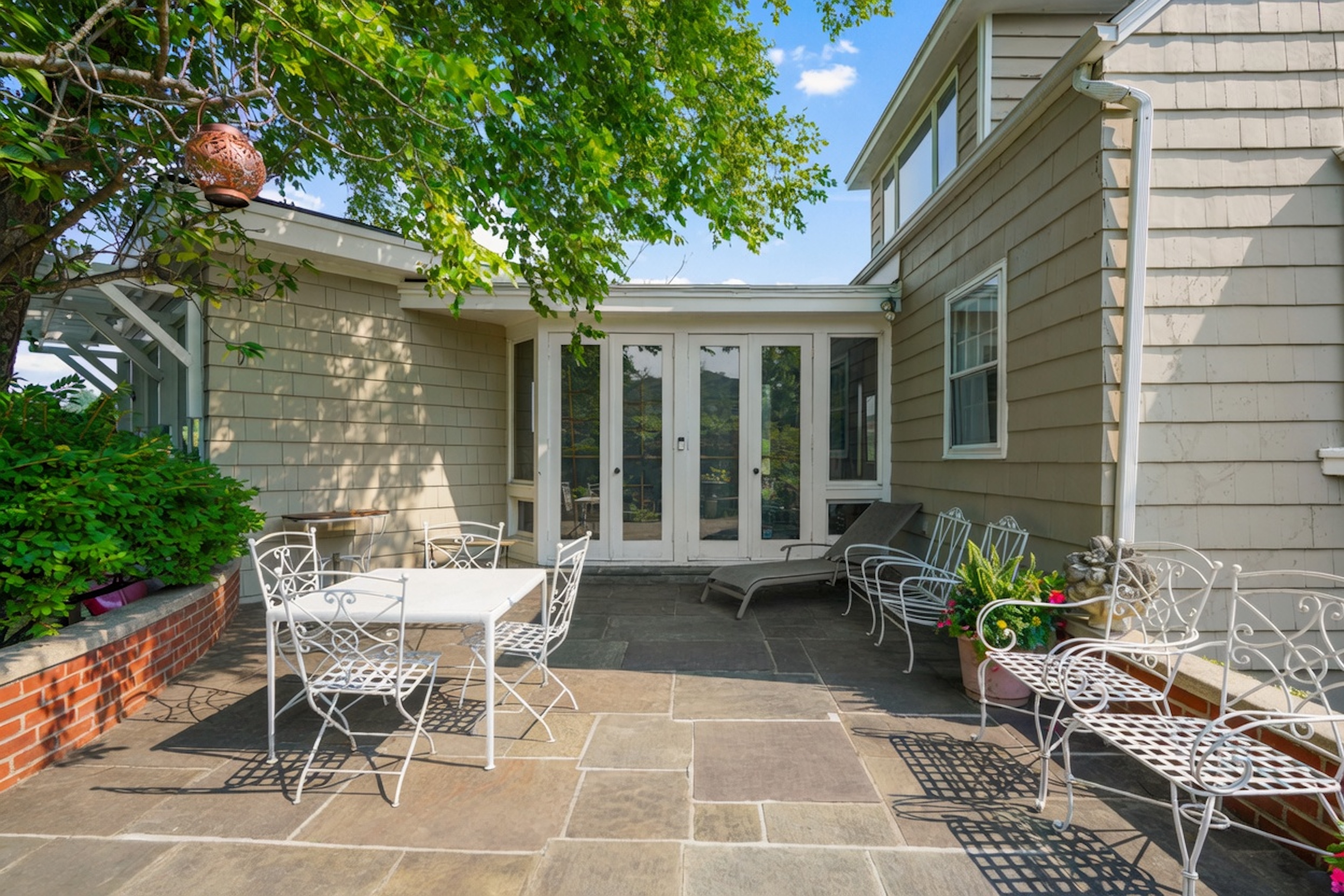  Larchmont Manor Cottage - 物件實景