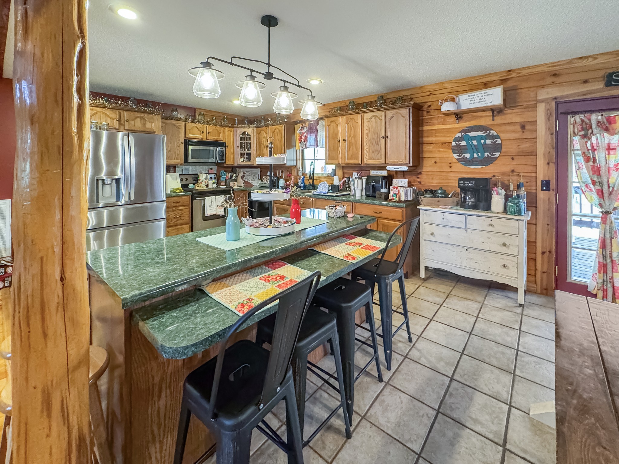 Dover, Tennessee, 37058, United States, 3 Bedrooms Bedrooms, ,3 BathroomsBathrooms,Residential,For Sale,1935752