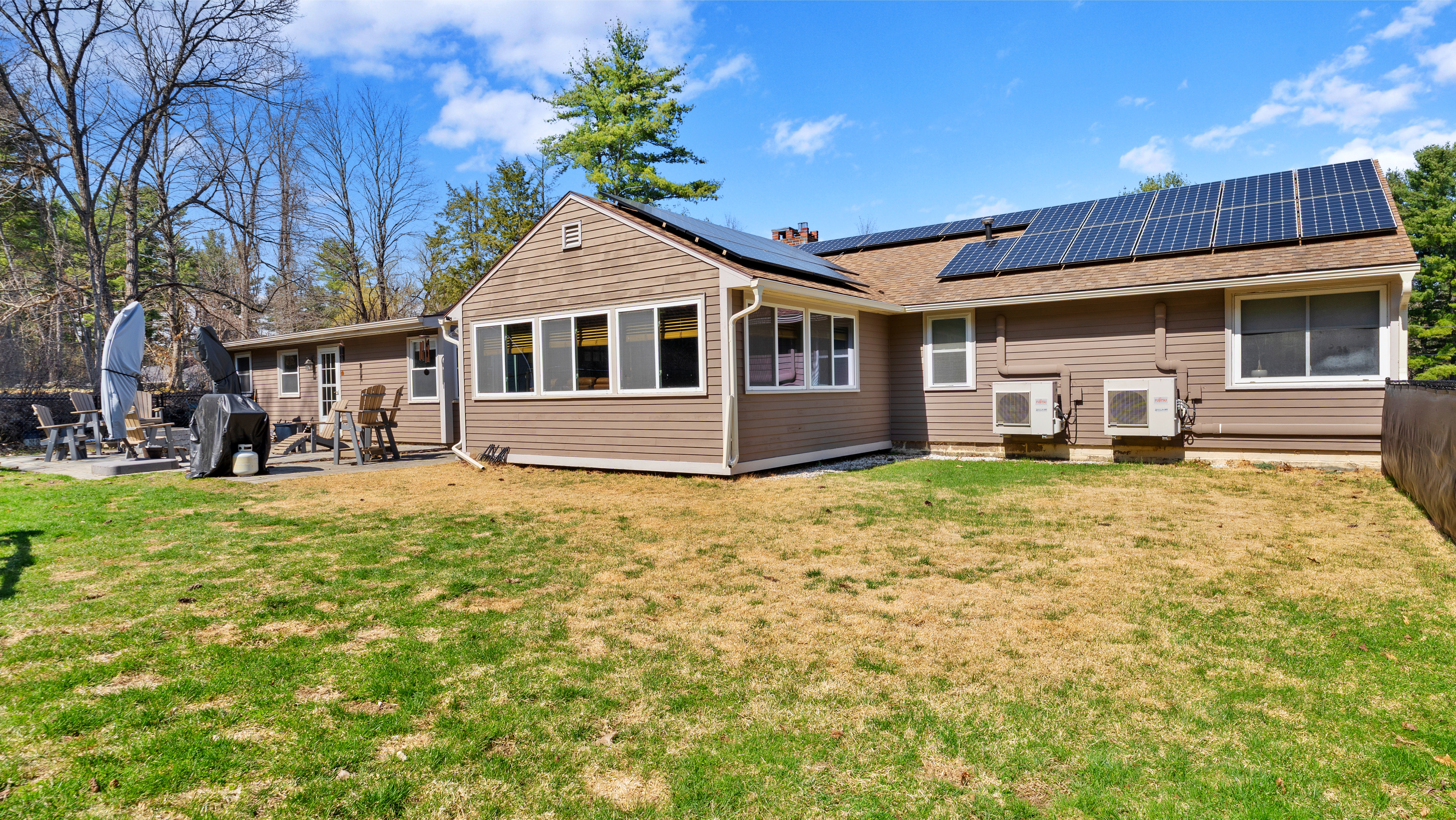  One-Level Living Close to Downtown Stockbridge - 物件實景