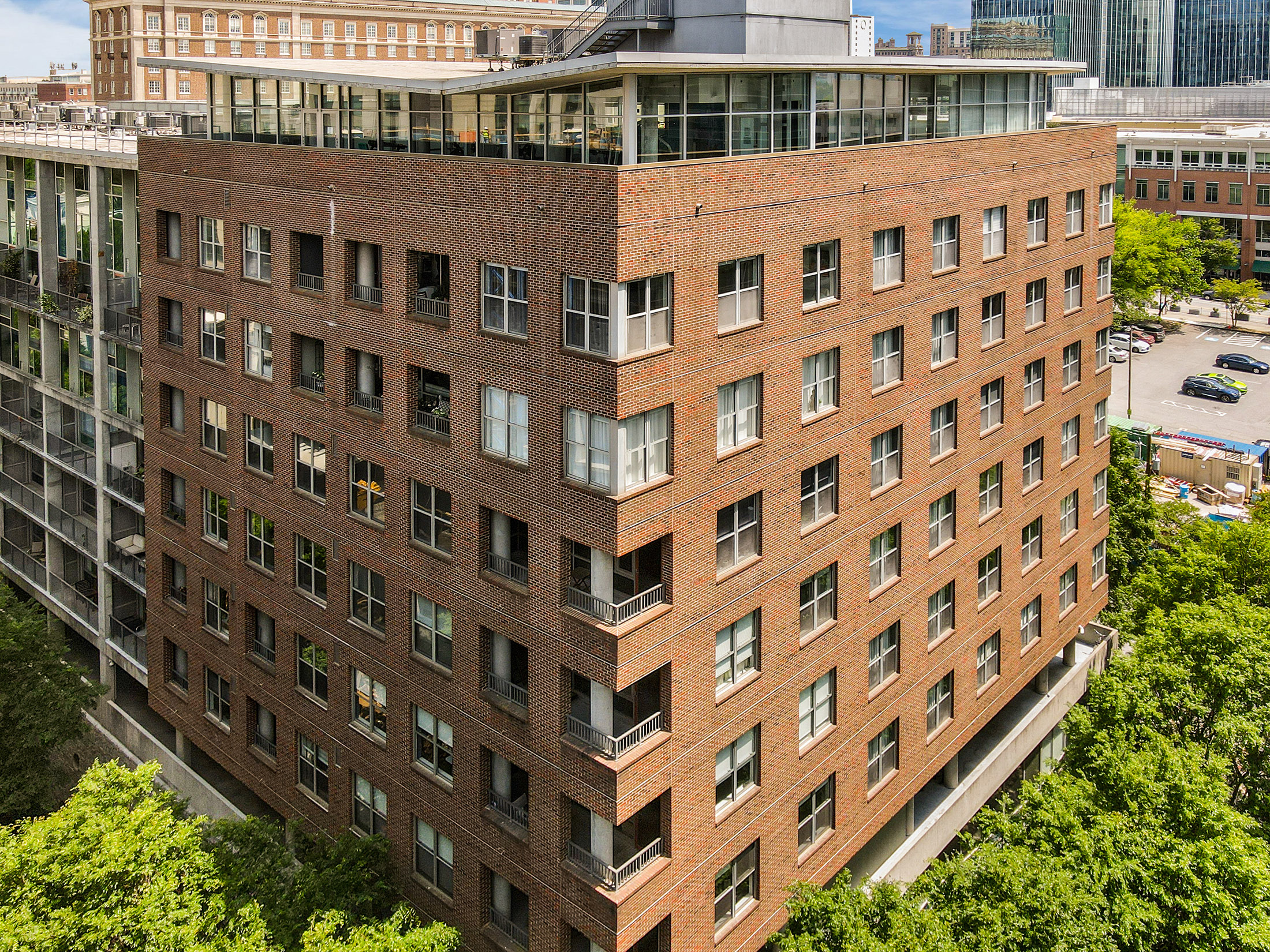  Rare Opportunity for Live/Work Loft in the Heart of Midtown - 物件實景