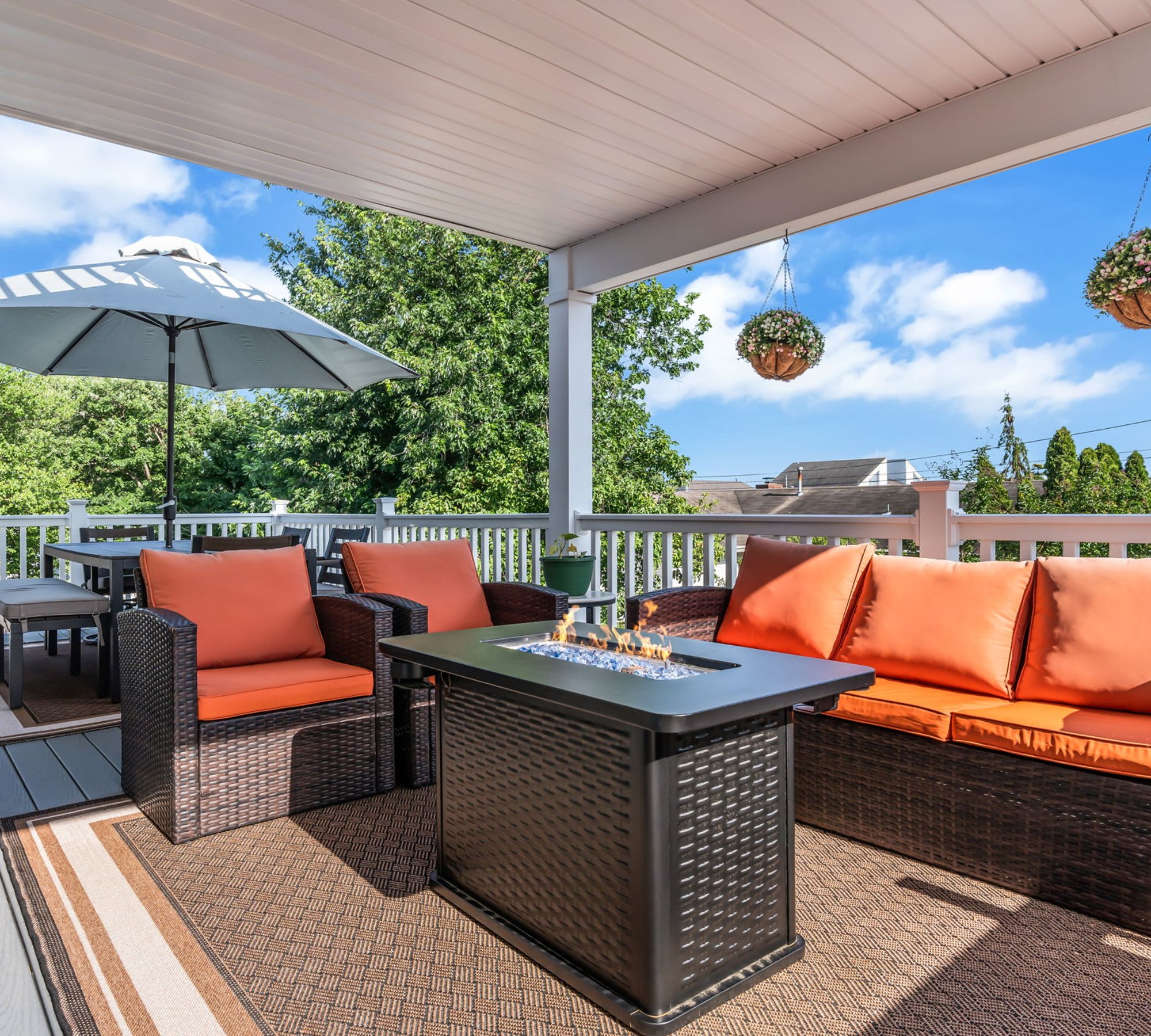  Custom Home in Windsor Park - 物件實景