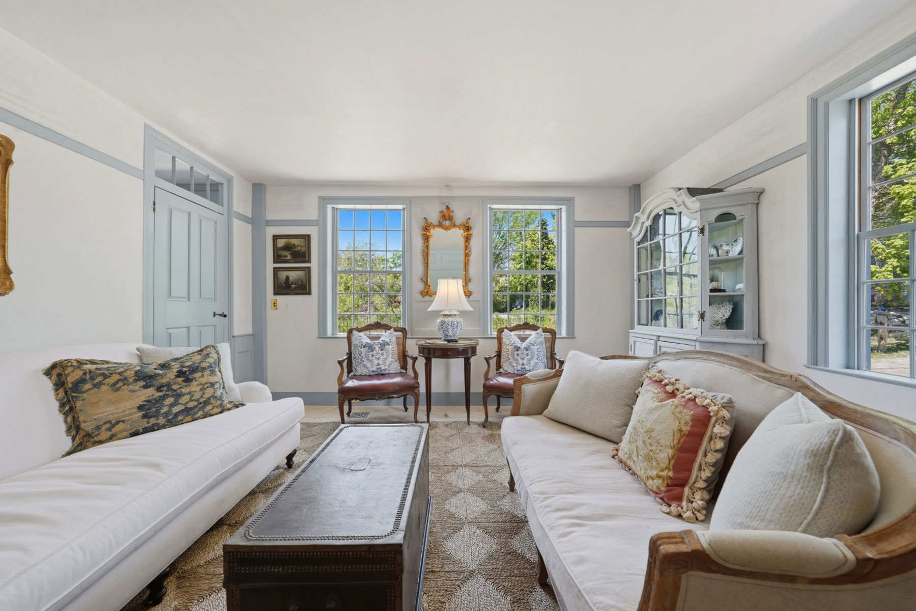  6 Gull Island Lane, Nantucket, MA, 02554 - 物件實景