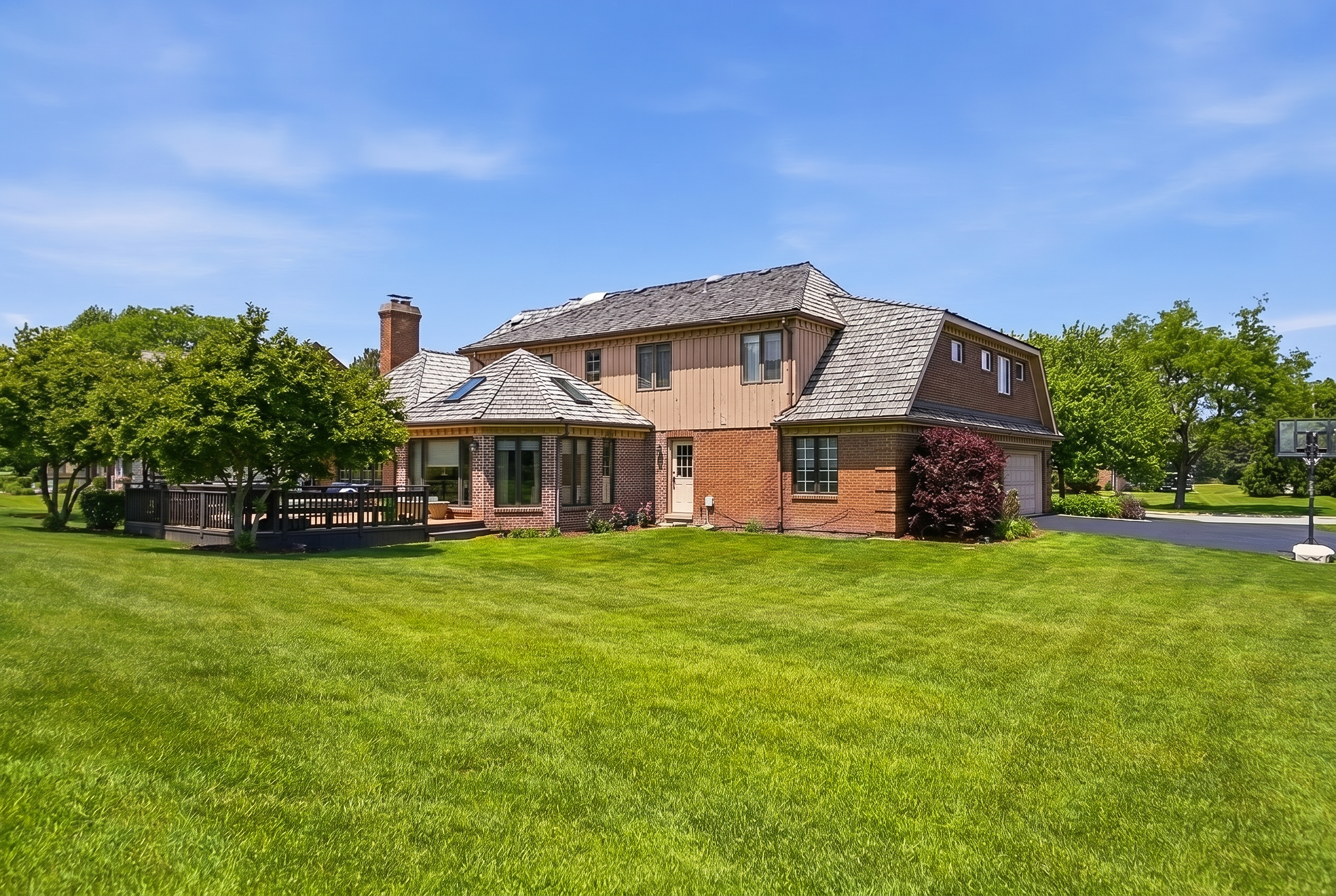  An Exceptional Lifestyle Opportunity in the Heart of Oak Brook - 物件實景