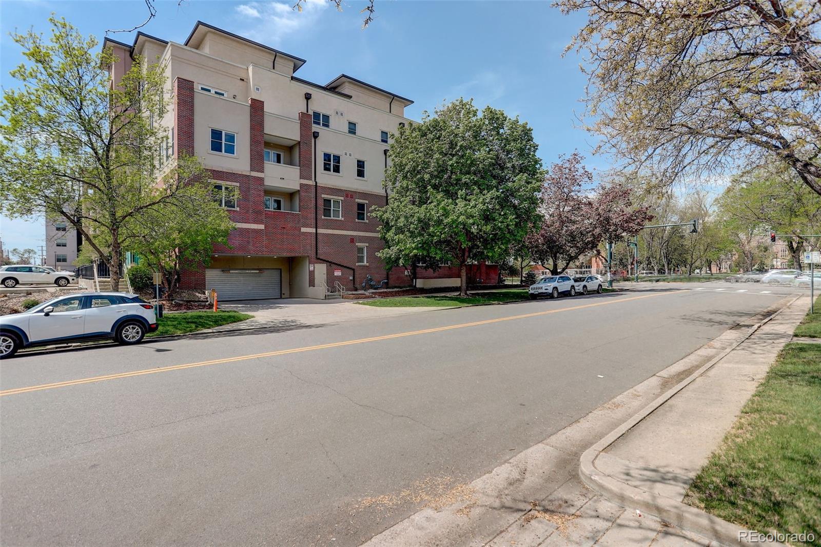 Denver, Colorado, 80210, United States, 2 Bedrooms Bedrooms, ,2 BathroomsBathrooms,Residential,For Sale,1805230