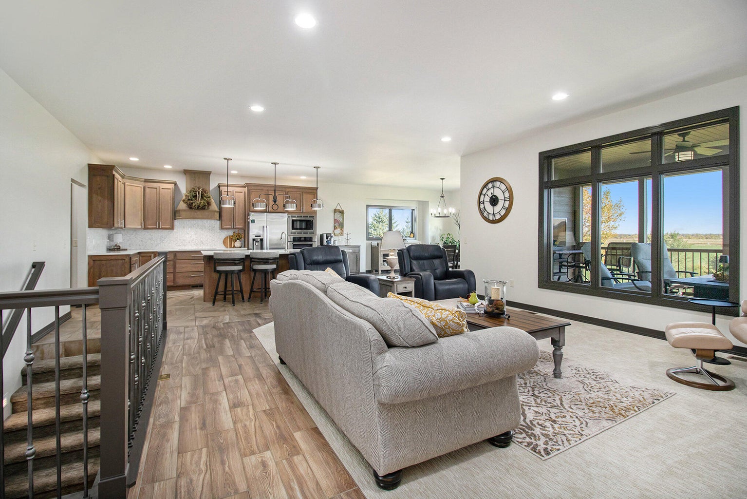 Brookings, South Dakota, 57006, United States, 4 Bedrooms Bedrooms, ,1 BathroomBathrooms,Residential,For Sale,1975642