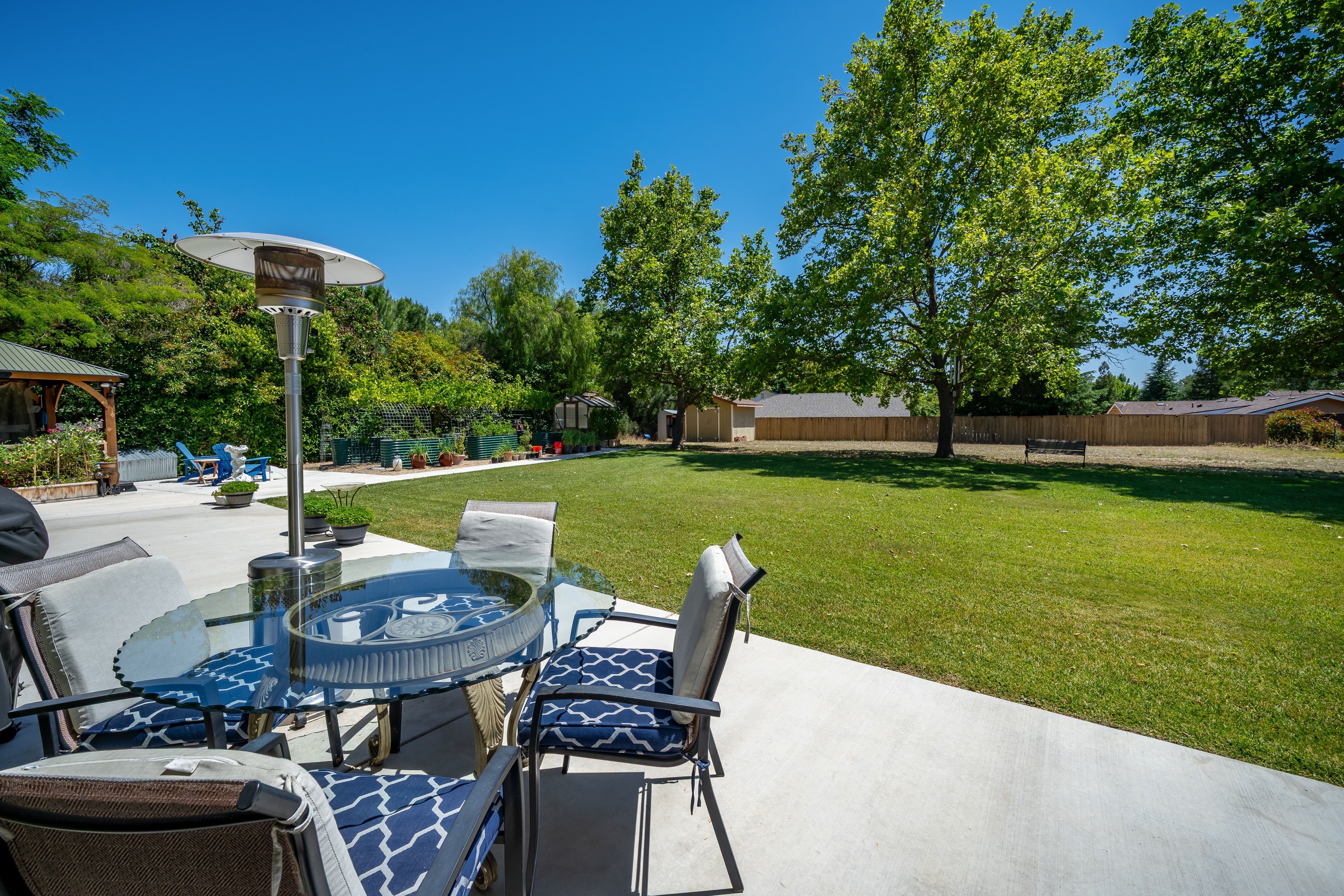  Private Paso Robles Retreat on an  Expansive Lot - 物件實景