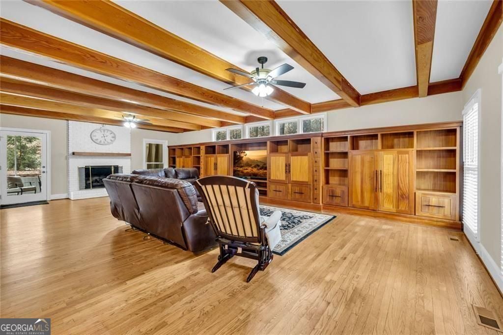 Stone Mountain, Georgia, 30087, United States, 6 Bedrooms Bedrooms, ,5 BathroomsBathrooms,Residential,For Sale,2021224