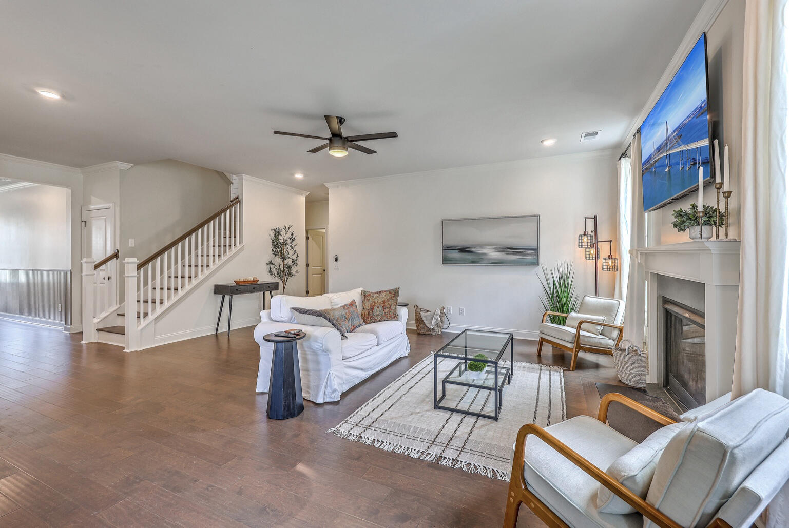 Summerville, South Carolina, 29483, United States, 4 Bedrooms Bedrooms, ,3 BathroomsBathrooms,Residential,For Sale,1928541