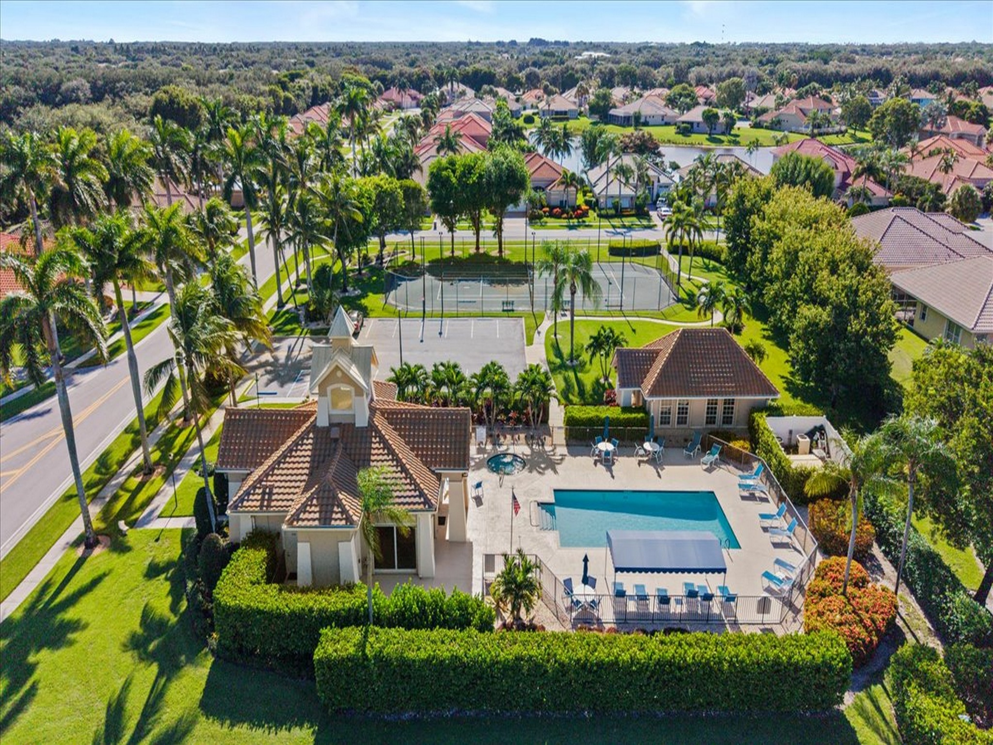  6634 Jog Palm Drive, Boynton Beach, FL, 33437 - 物件實景