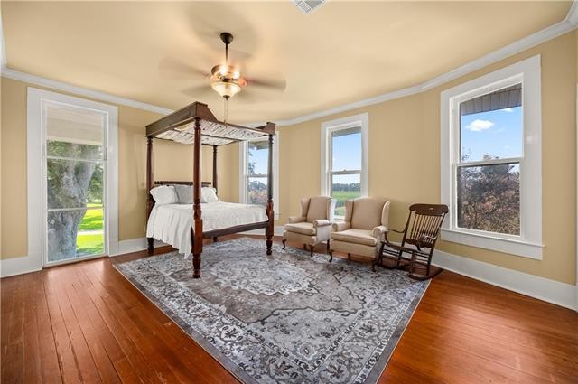 Cheneyville, Louisiana, 71325, United States, 5 Bedrooms Bedrooms, ,4 BathroomsBathrooms,Residential,For Sale,1976425