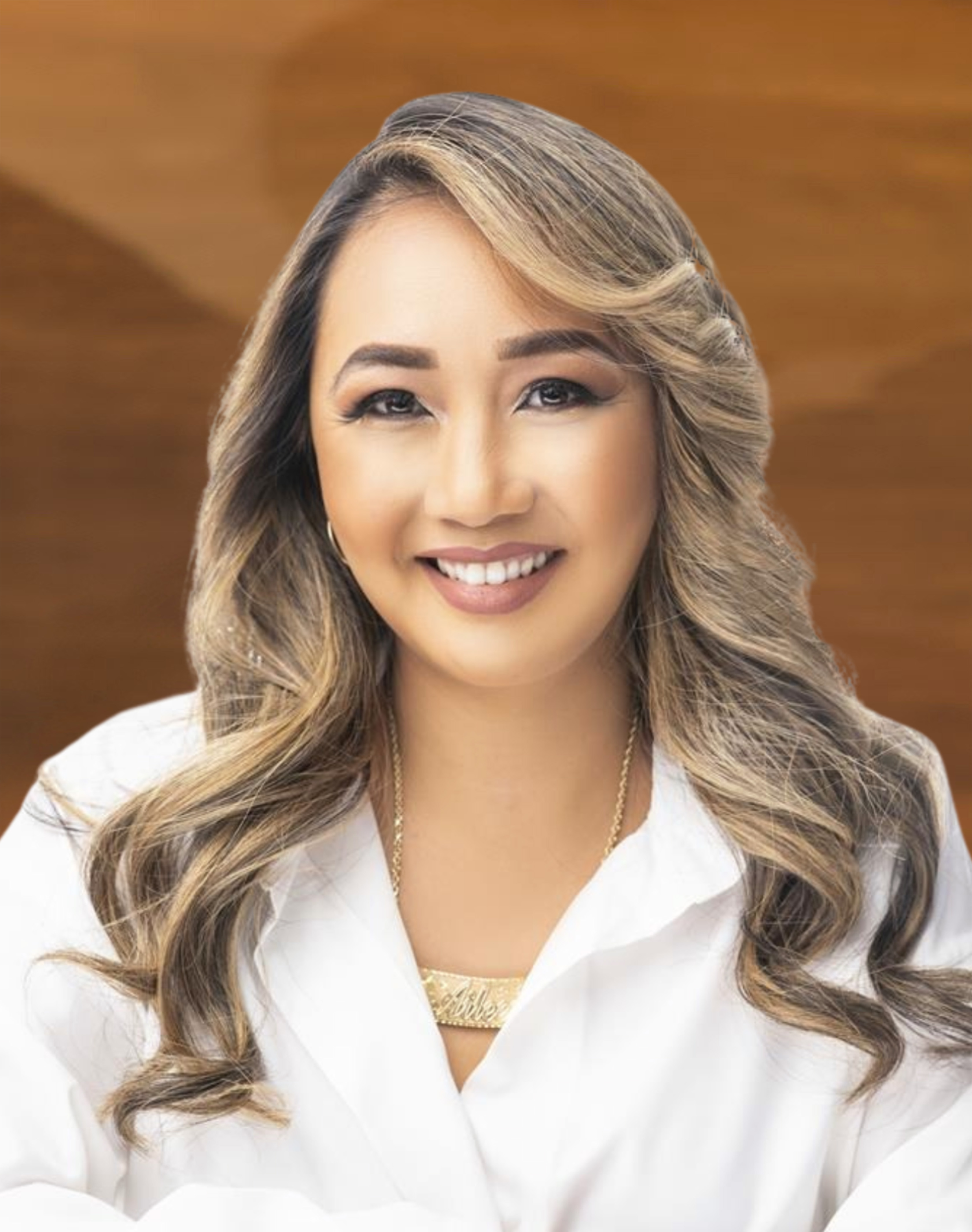 Aileen Reyes
