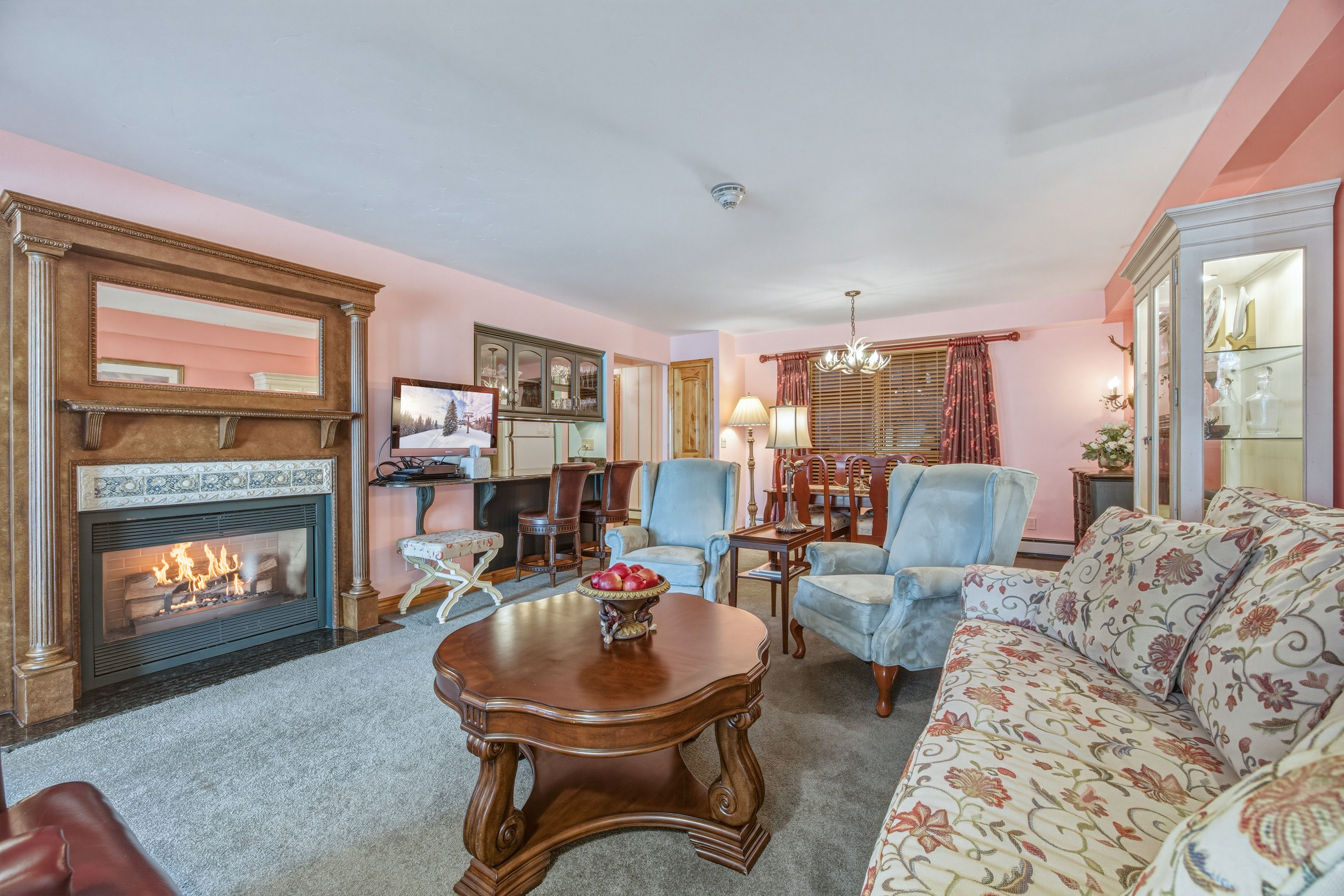  993 Lions Ridge Loop, Vail, CO 81657 - 物件實景