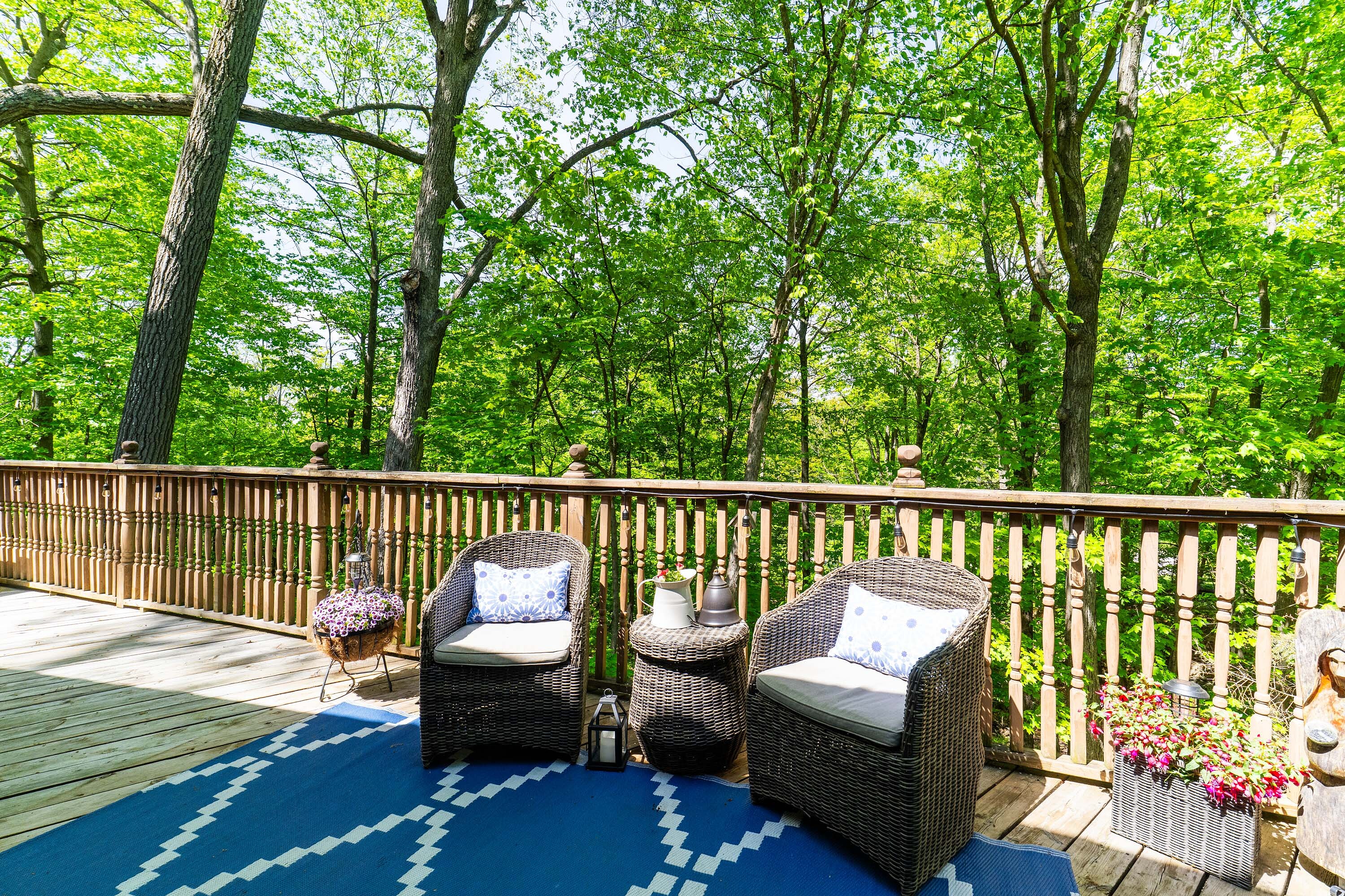  Privacy And Muskoka Charm - 物件實景