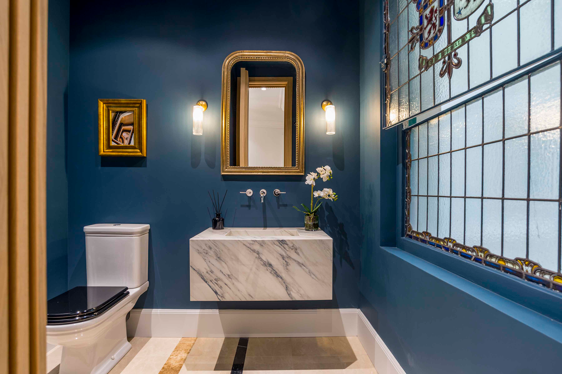  Renovated Luxury Flat in Almagro, Madrid - 物件實景