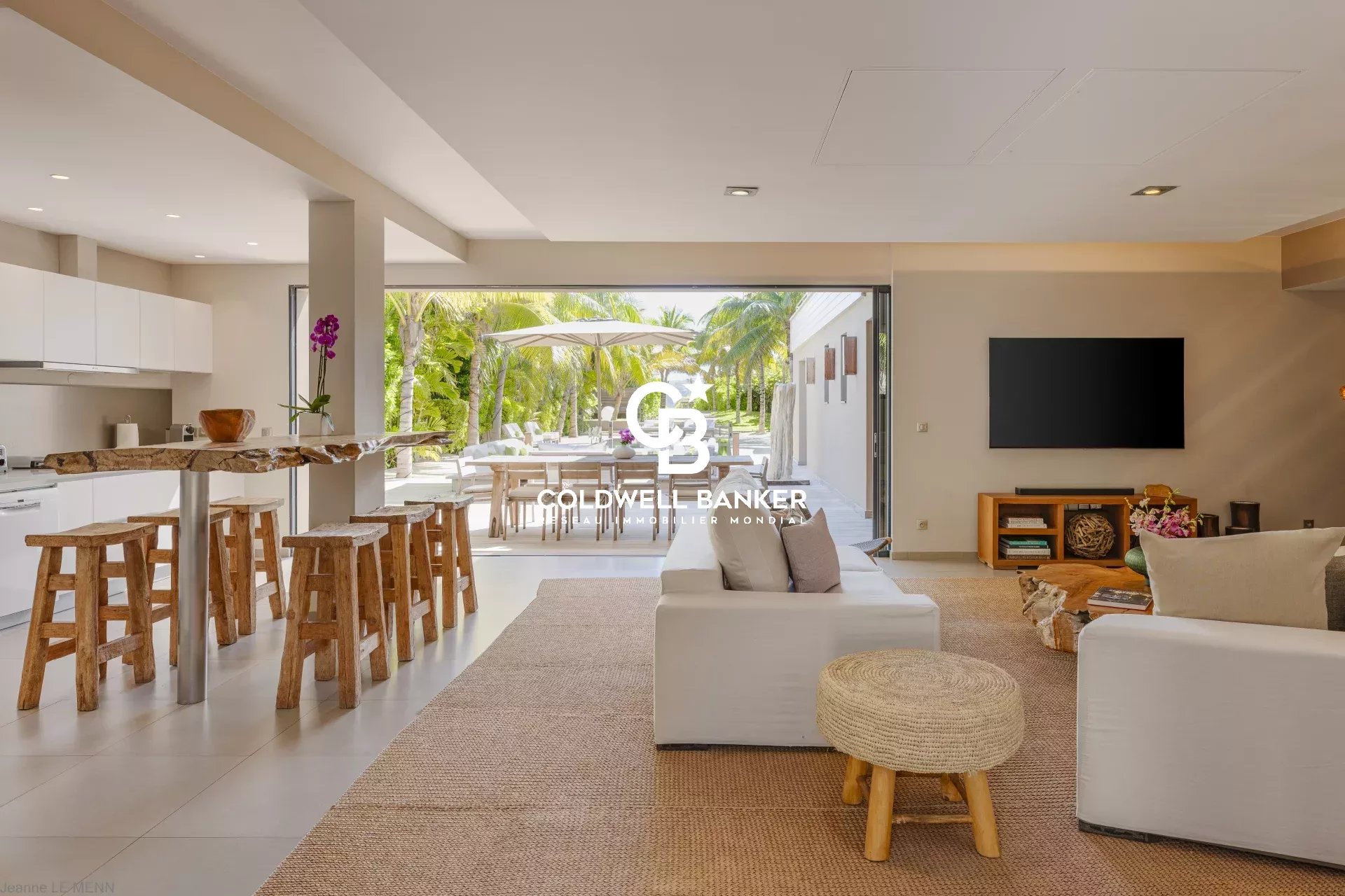 Saint-Barthélemy, Saint Barthelemy, 8 Bedrooms Bedrooms, ,Residential,For Sale,1785565
