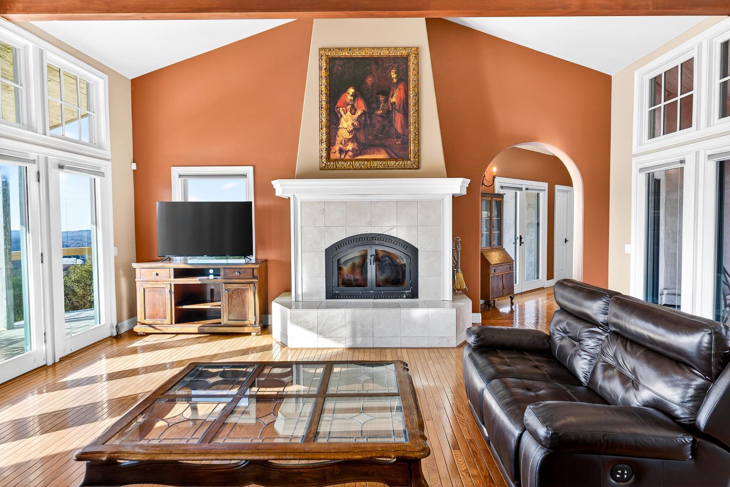 Grass Valley, California, 95949, United States, 3 Bedrooms Bedrooms, ,3 BathroomsBathrooms,Residential,For Sale,2048719