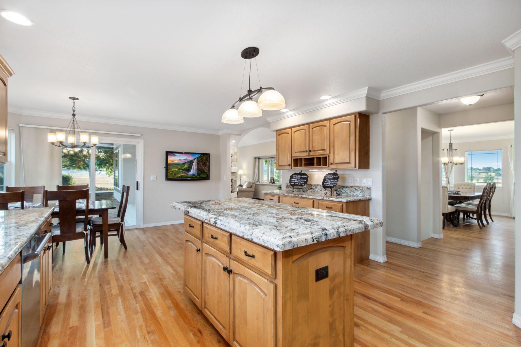  Stunning 5.1-Acre Horse Property in Southwest Loveland - 物件實景