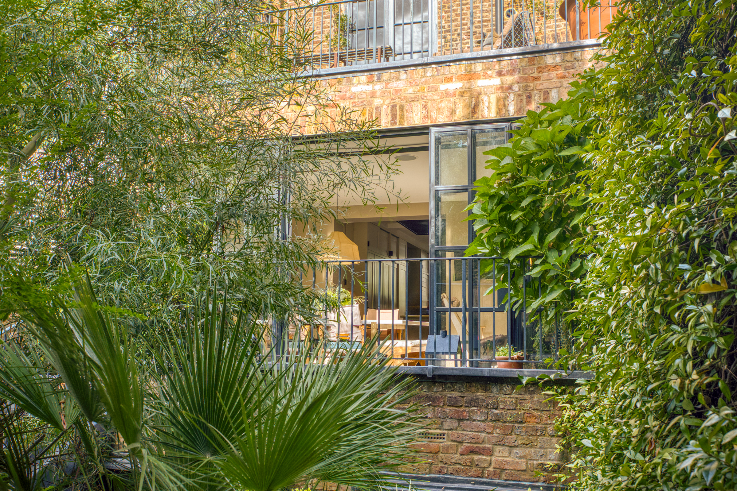  A Beautifully Designed House in Notting Hill - 物件實景