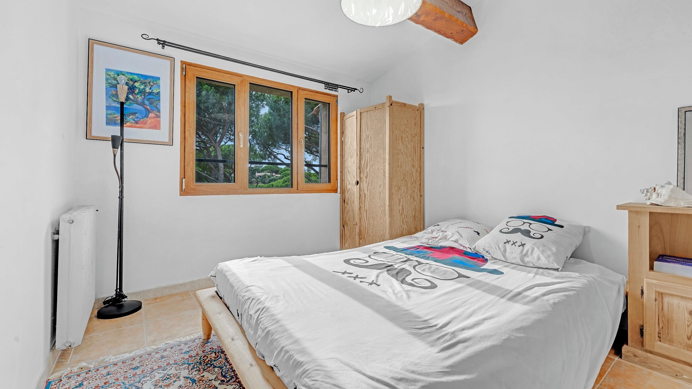  Mazet to renovate, Private estate near L’Escalet - 物件實景