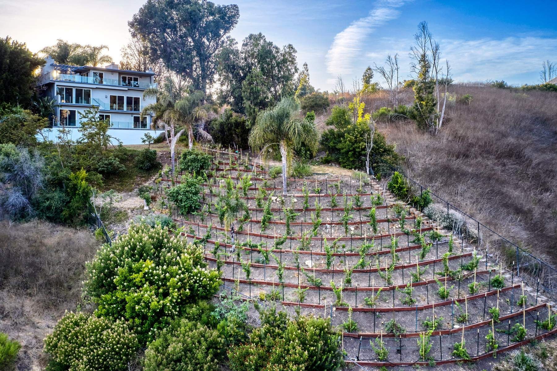  28907 Wight Road, Malibu - 物件實景