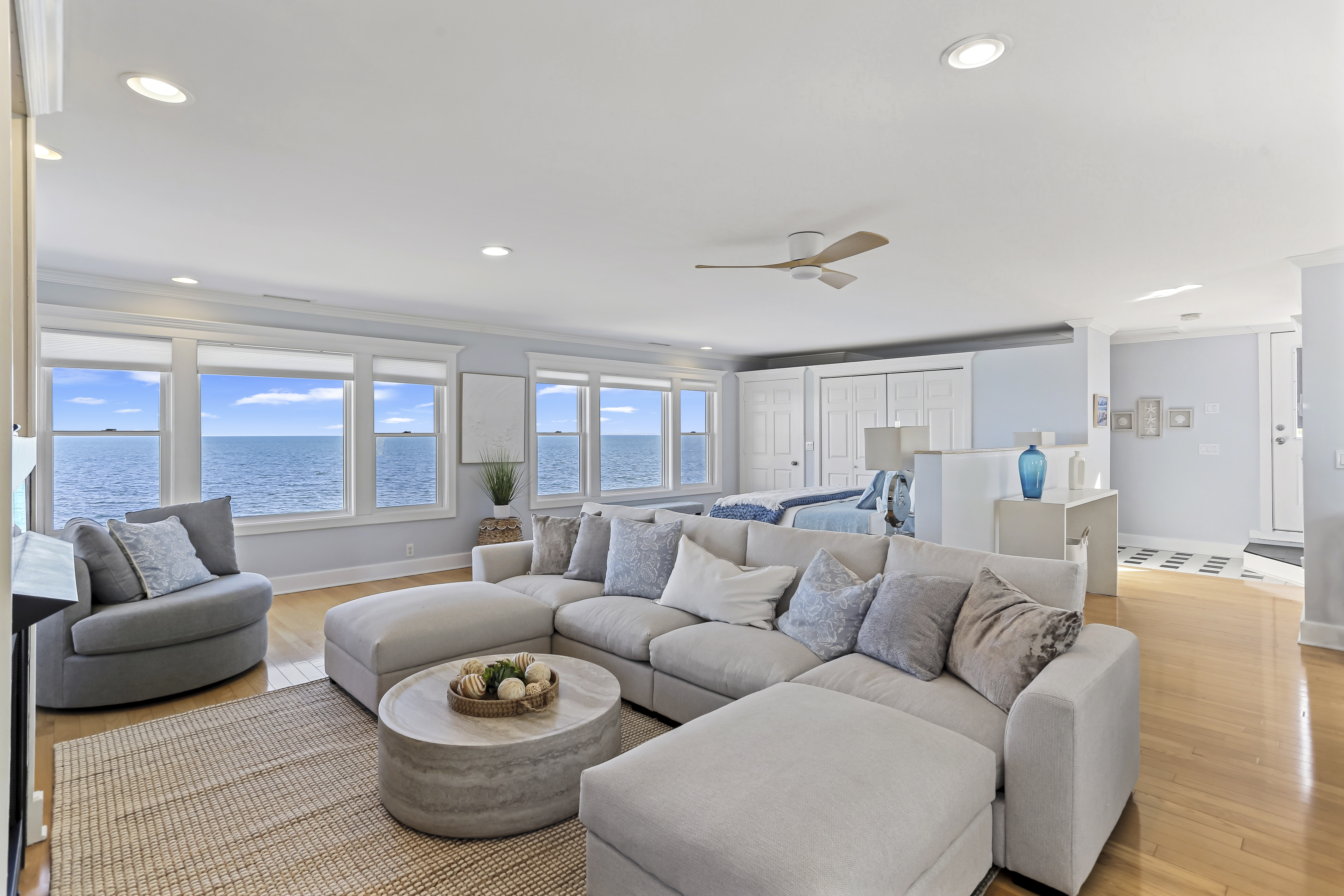  The Shore House at Walnut Beach - 物件實景