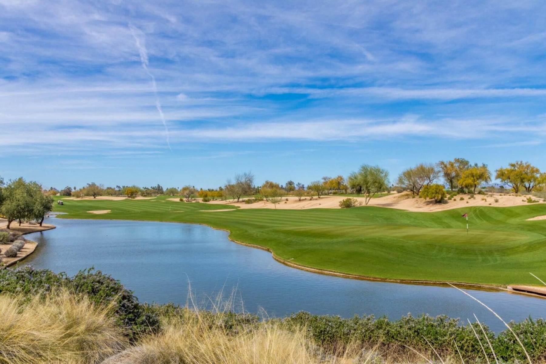  6737 E Evans Drive¦Scottsdale, AZ - 物件實景