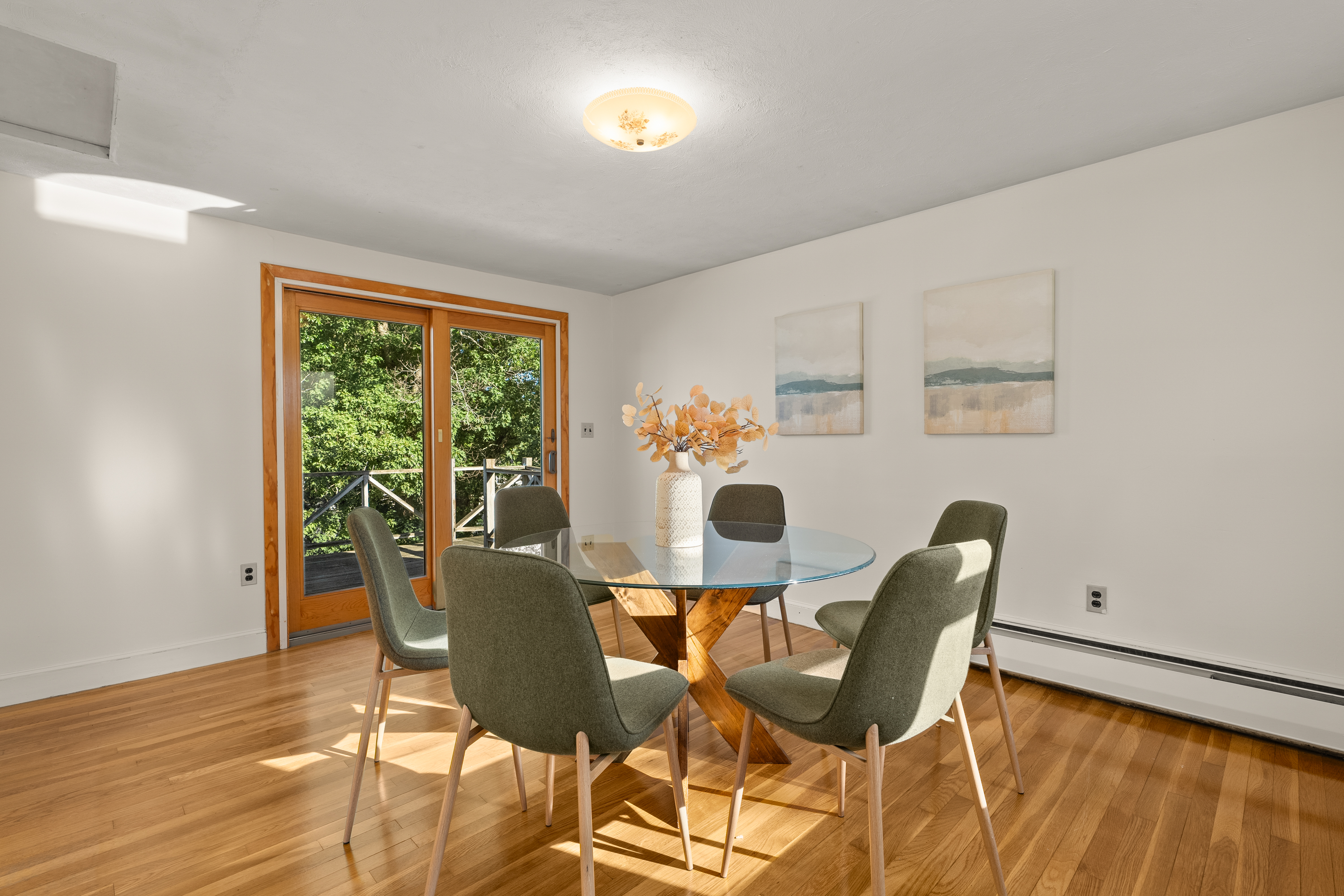  298 Forest Street, Arlington, MA, 02474 - 物件實景