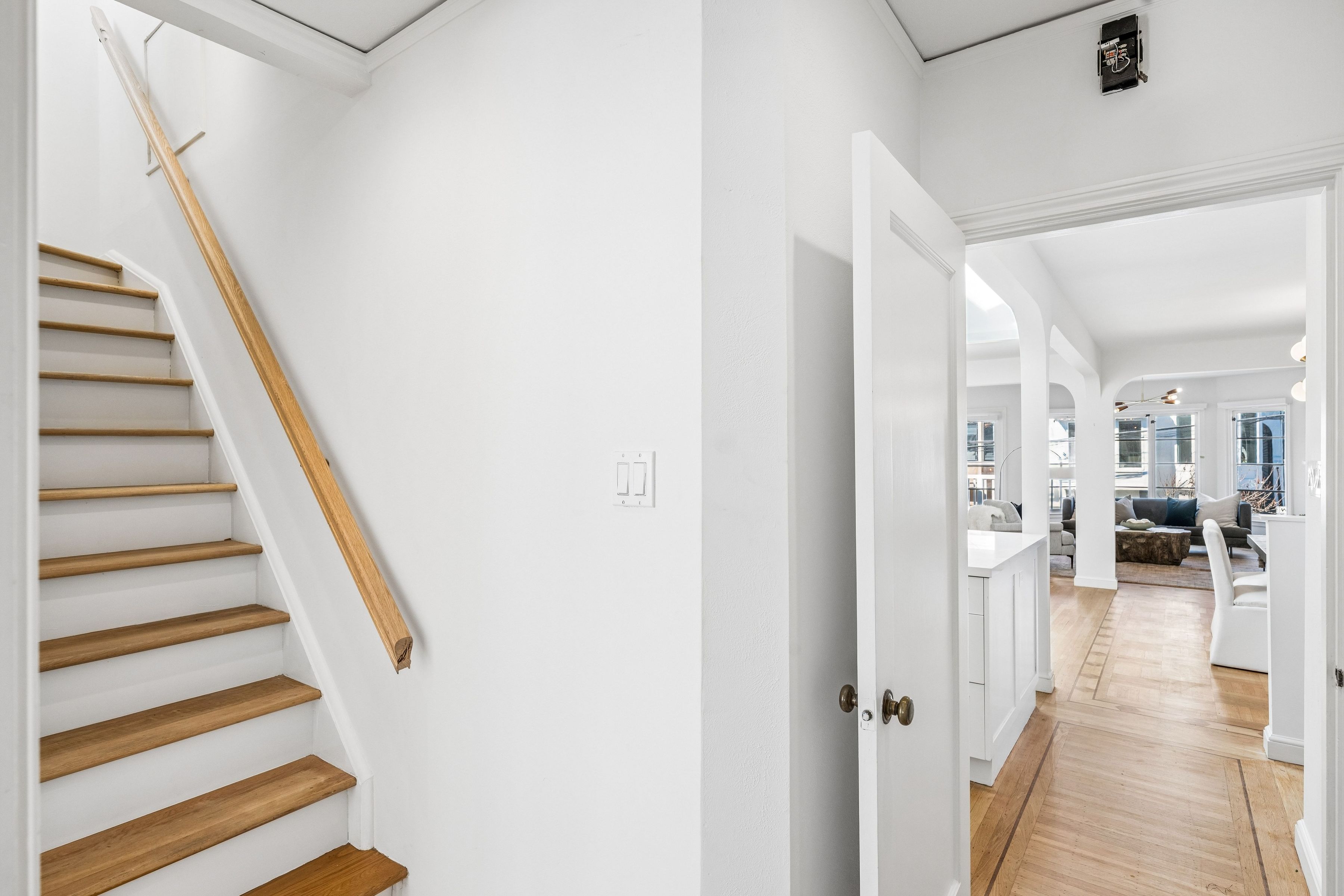  35 Wilder St - Glen Park, San Francisco - 物件實景