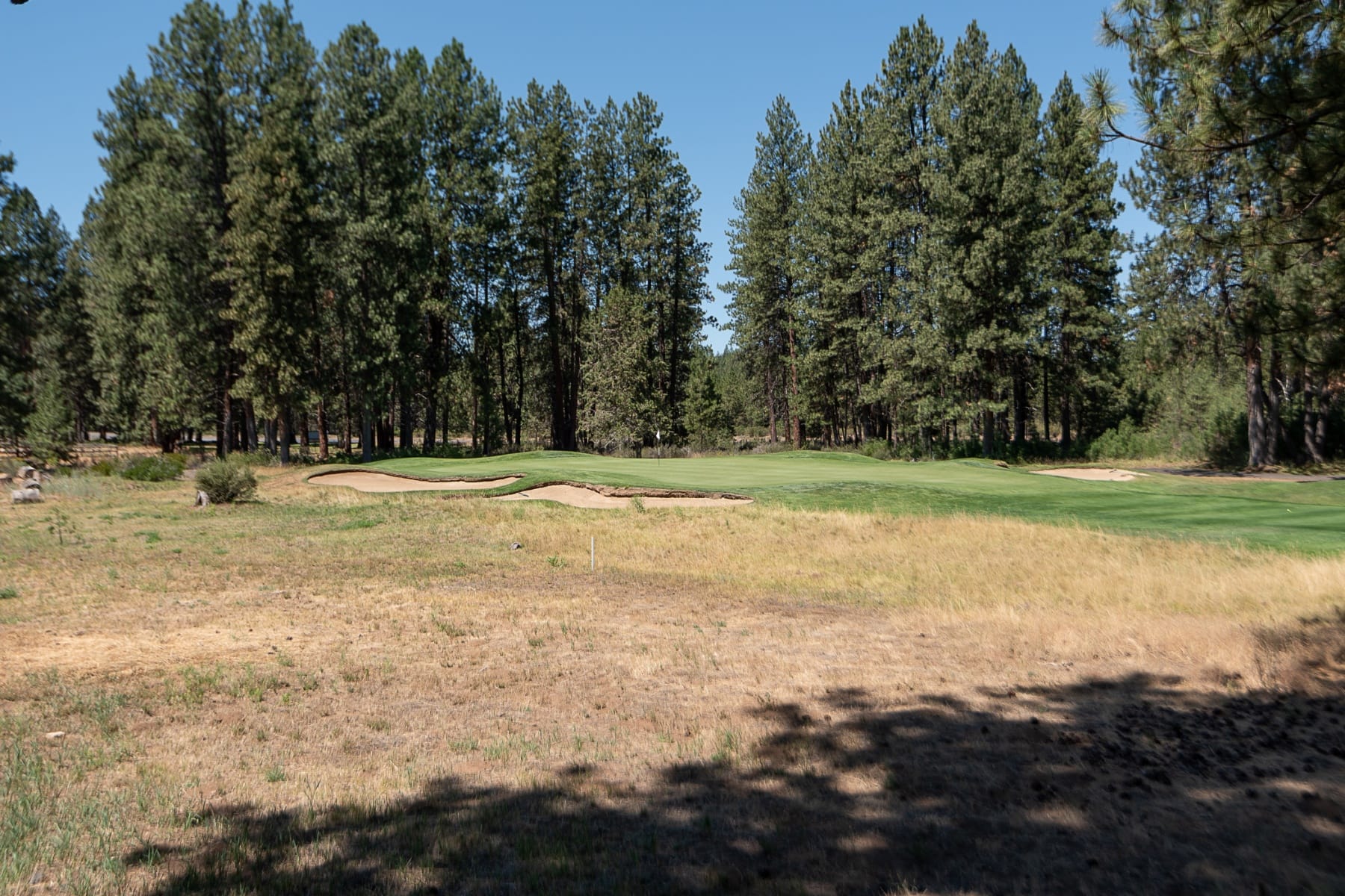  60484 Kangaroo Loop Bend, OR 97702 - 物件實景