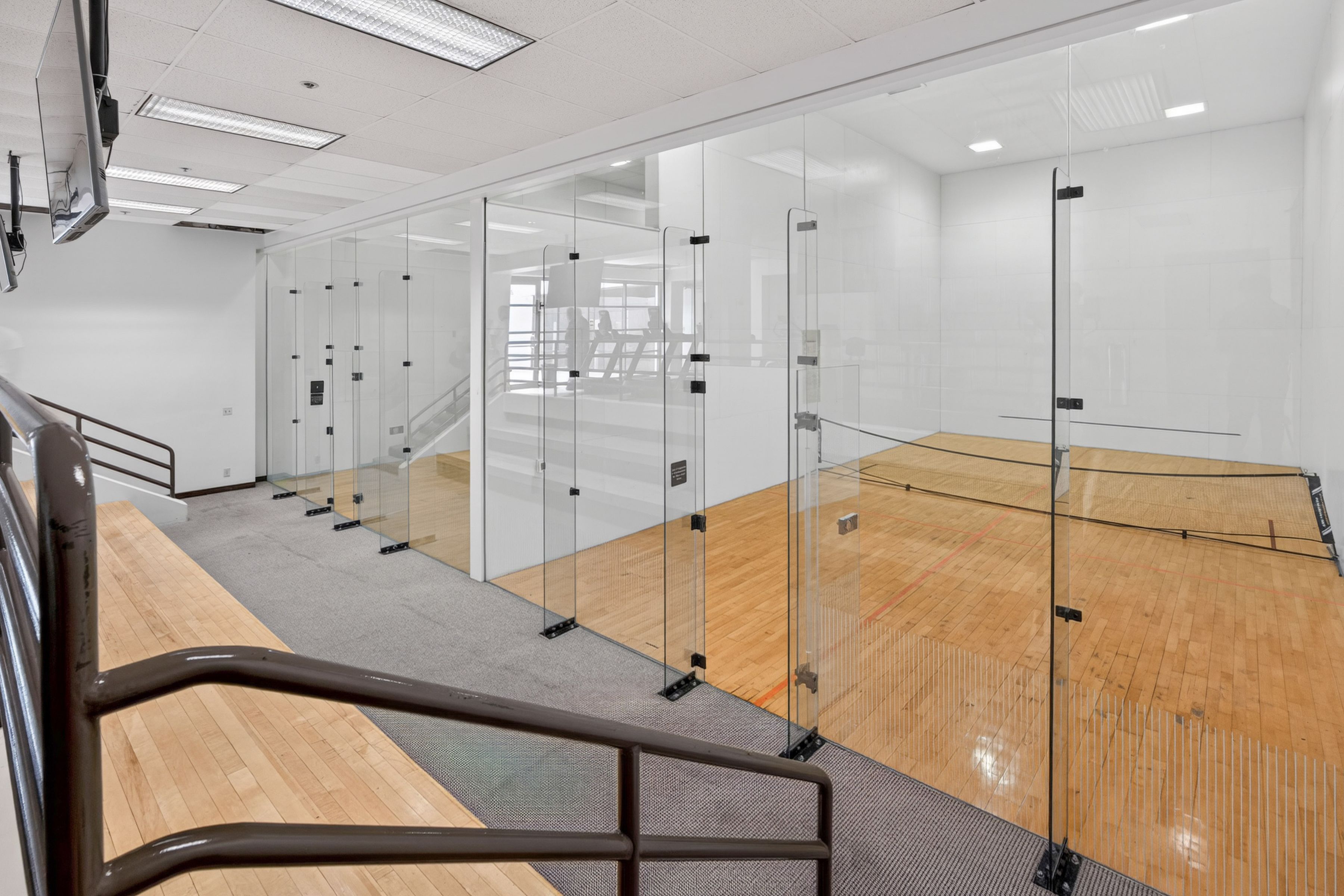  600 West 9th Street #1512 - 物件實景