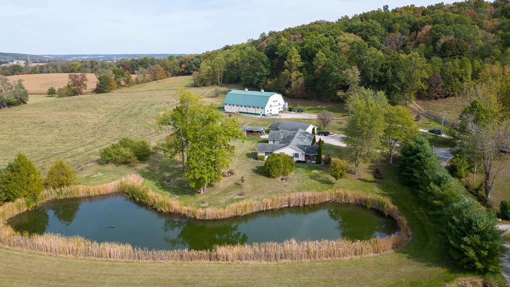 Minford, Ohio, 45653, United States, 3 Bedrooms Bedrooms, ,2 BathroomsBathrooms,Residential,For Sale,1895299