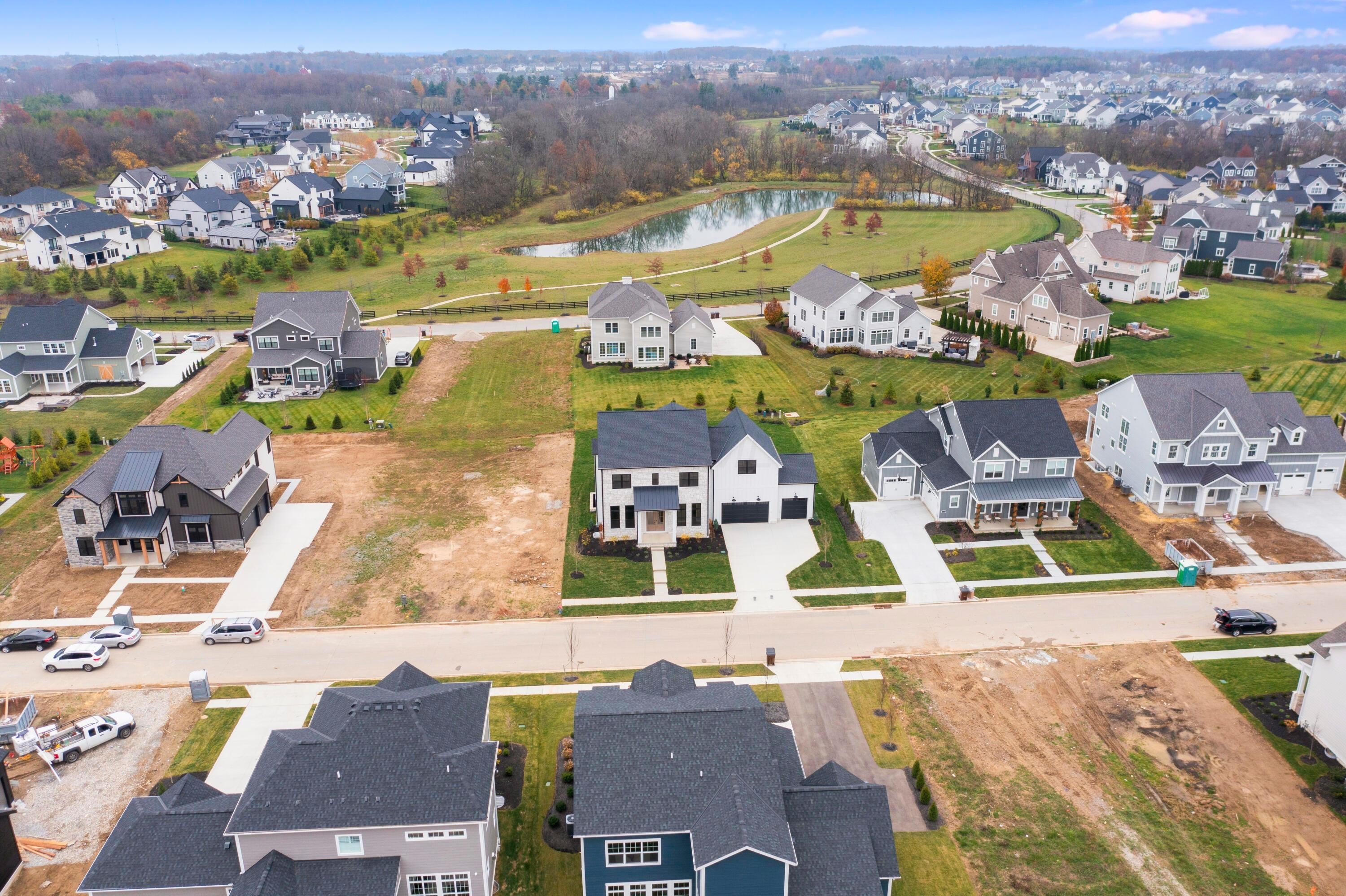 Plain City, Ohio, 43064, United States, 5 Bedrooms Bedrooms, ,5 BathroomsBathrooms,Residential,For Sale,1831910