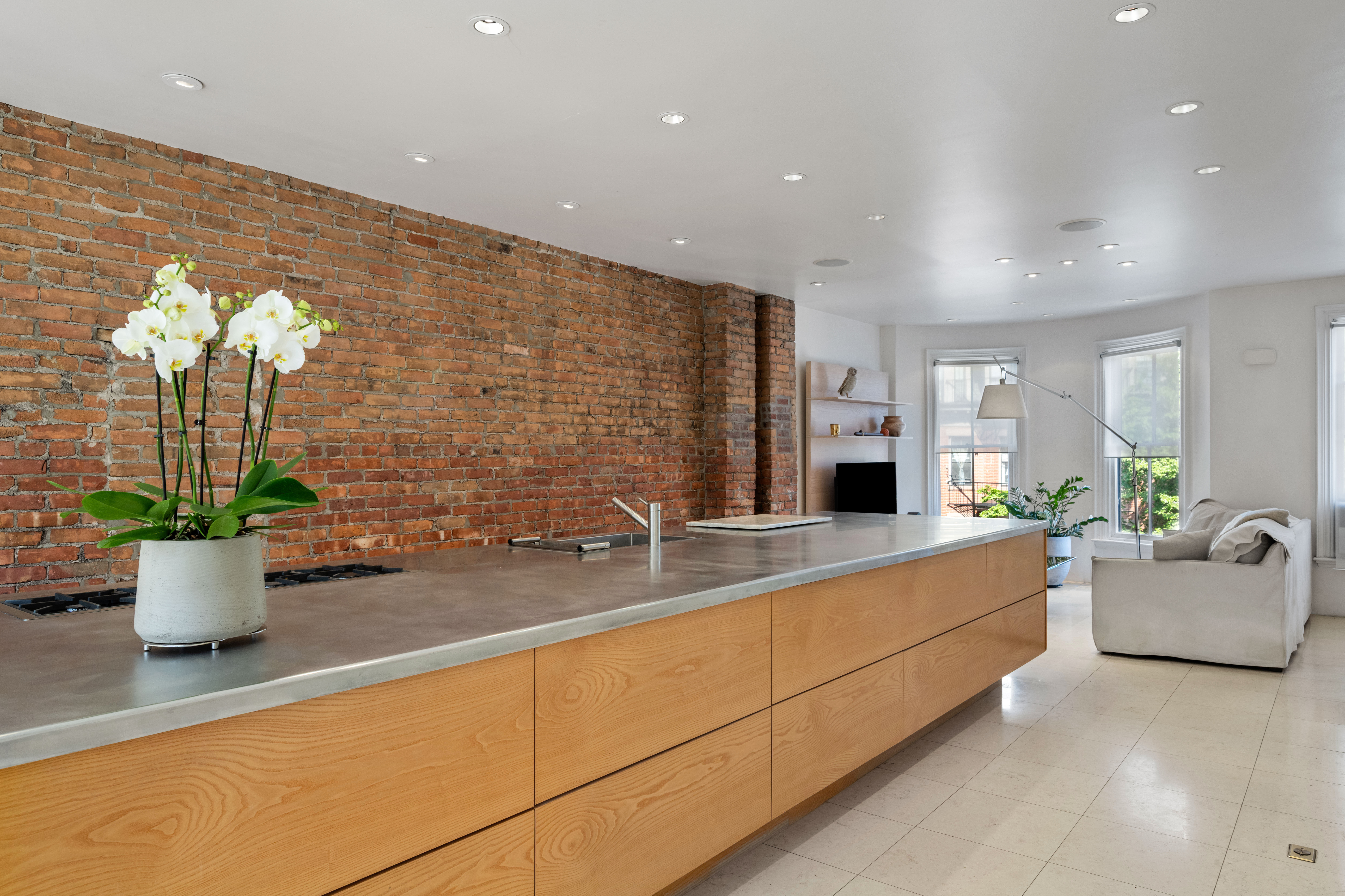  80 Appleton Street, Unit 80, Boston, MA, 02116 - 物件實景