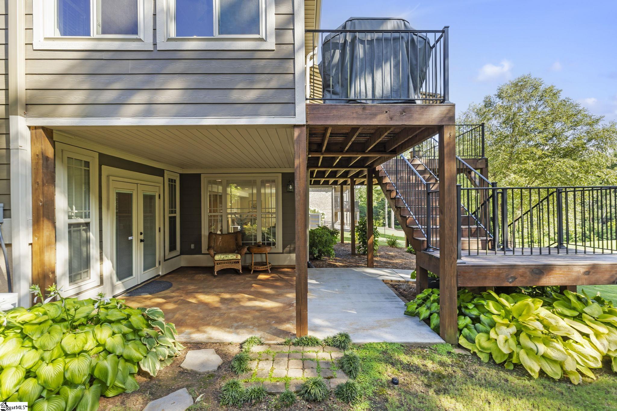 Inman, South Carolina, 29349, United States, 4 Bedrooms Bedrooms, ,3 BathroomsBathrooms,Residential,For Sale,1925169