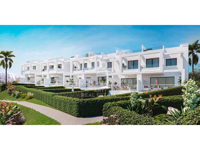 Manilva, Andalusia, ES, 3 Bedrooms Bedrooms, ,2 BathroomsBathrooms,Residential,For Sale,1746317