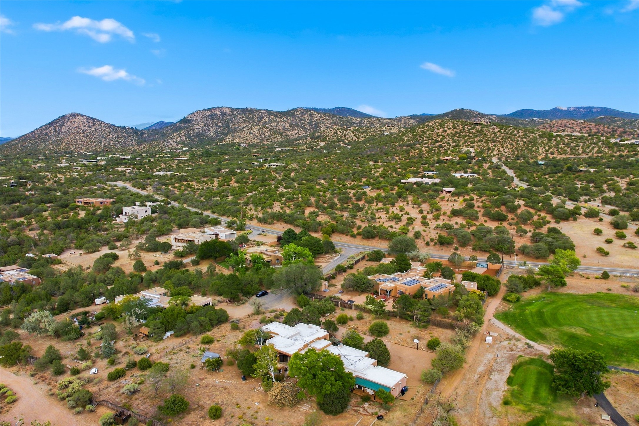  7204 Old Santa Fe Trail - 物件實景