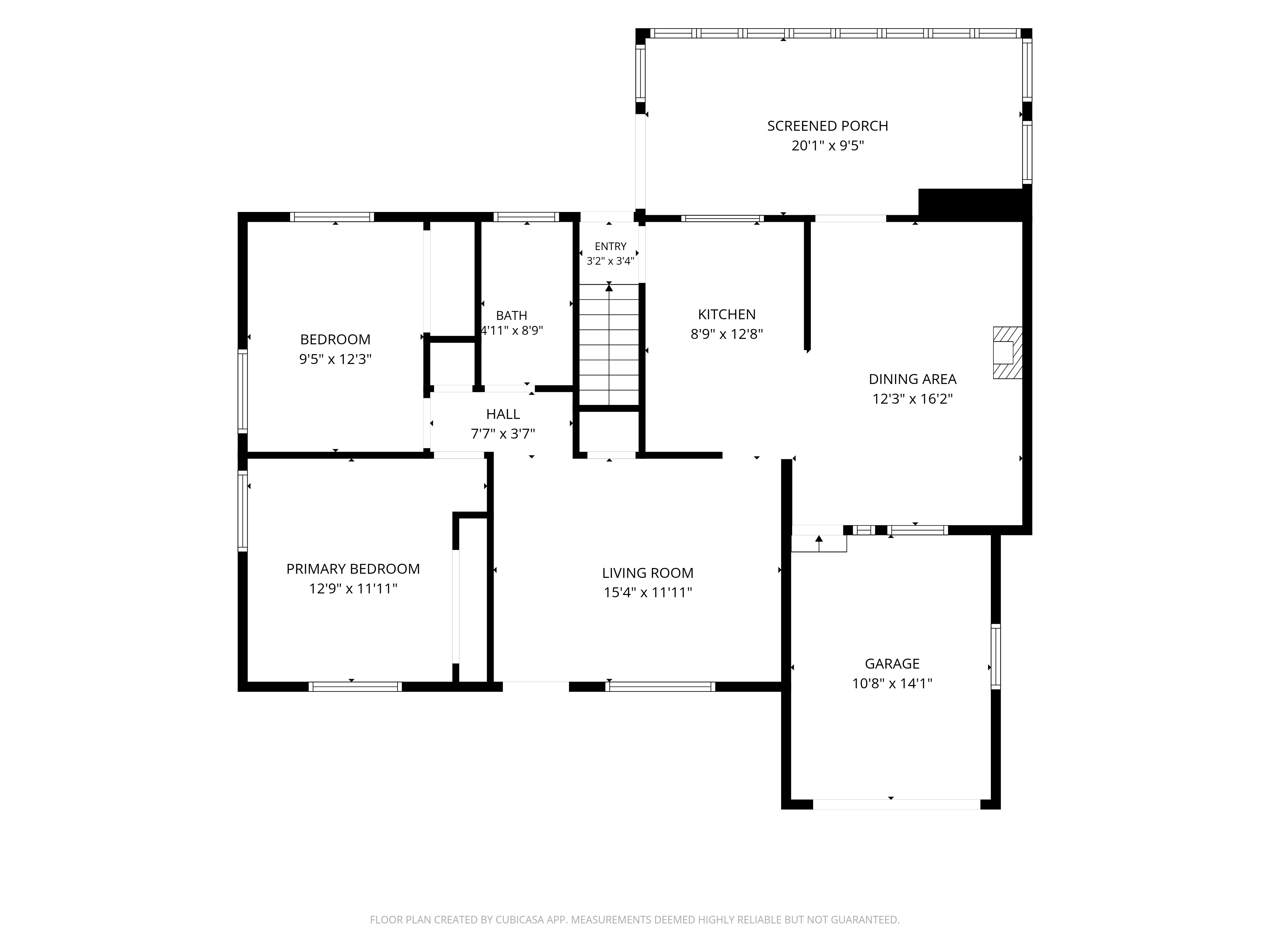  Charming brick ranch; inviting outdoor spaces, thoughtful interior updates - 物件實景