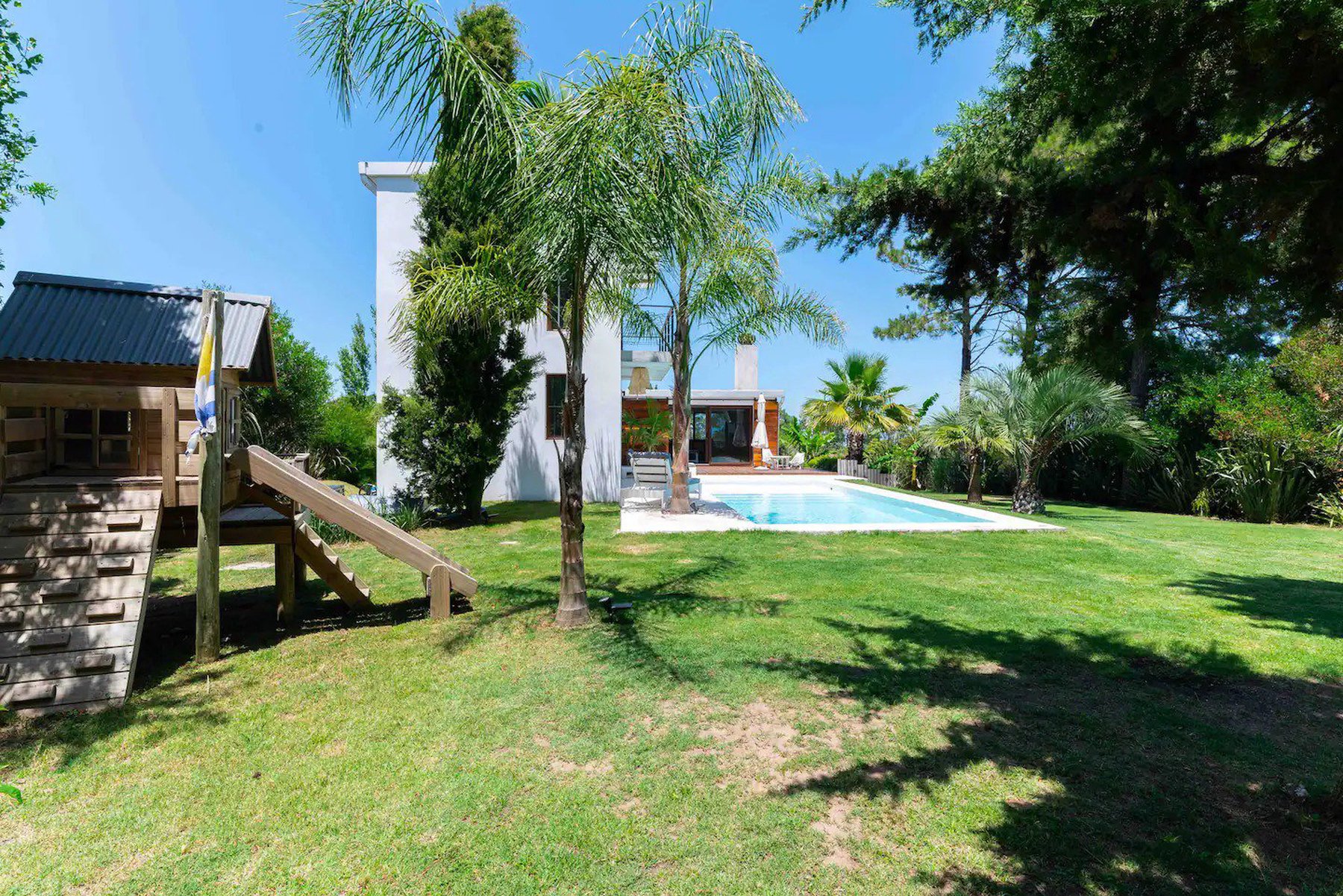  Modern Property with Sea View in La Barra - 物件實景