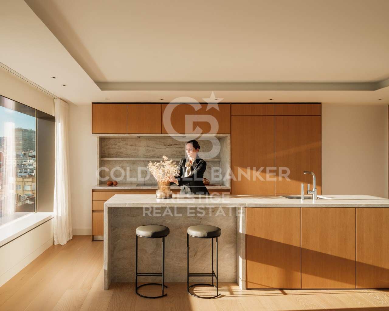 Barcelona, Catalonia, ES, 2 Bedrooms Bedrooms, ,3 BathroomsBathrooms,Residential,For Sale,1902066