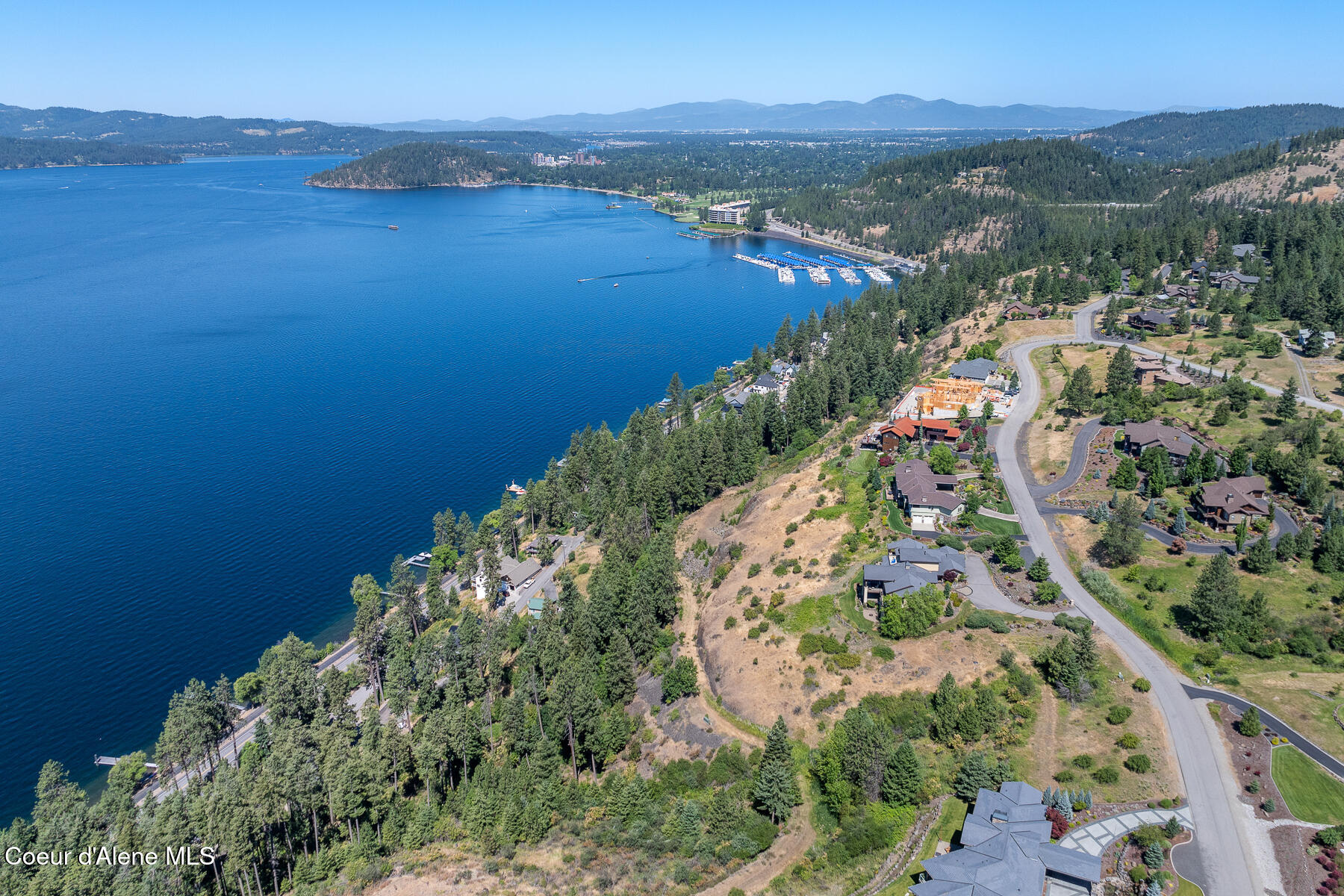 Coeur d'Alene, Idaho, 83814, United States, ,Land,For Sale,1974188