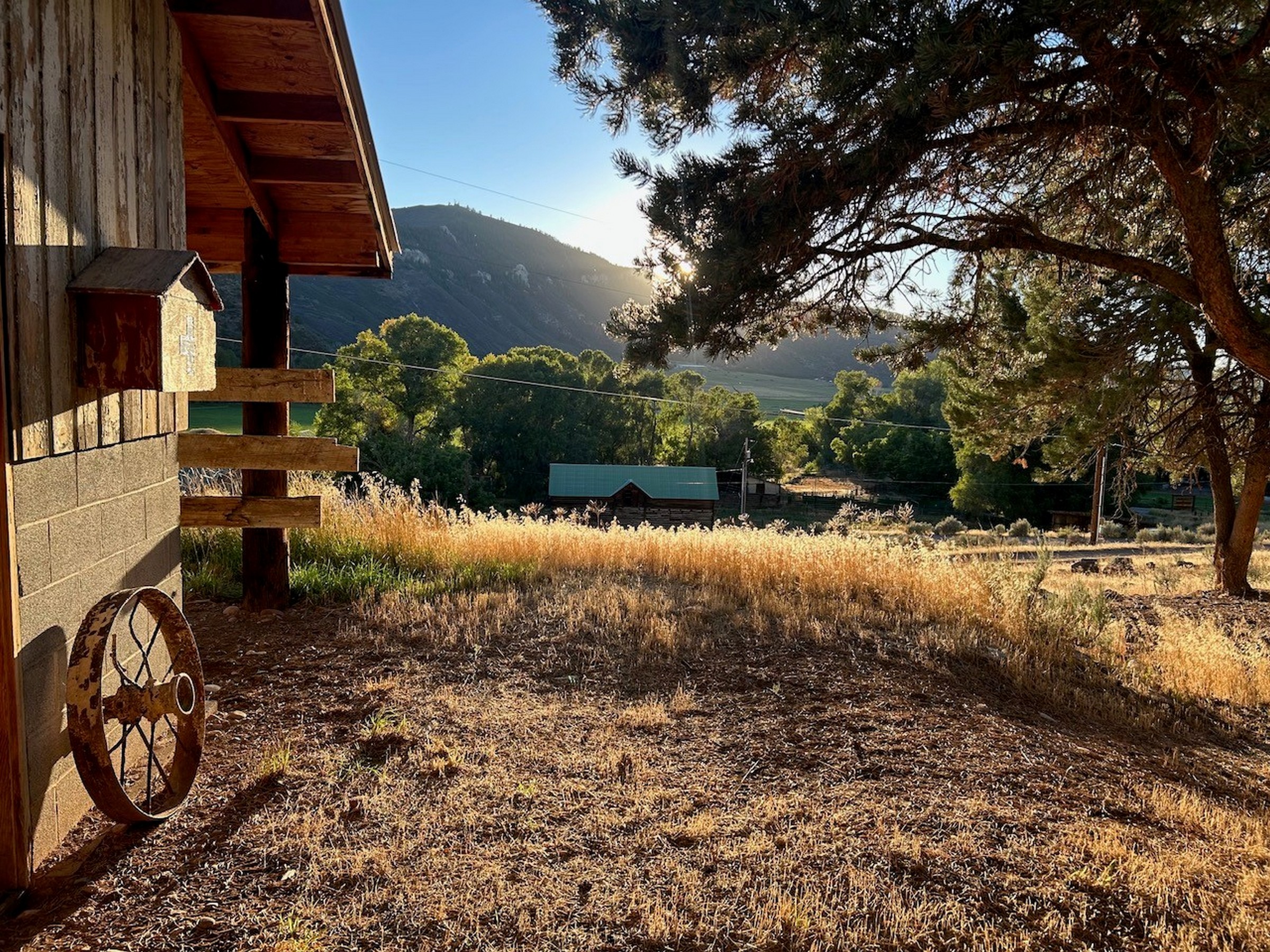  Crafted by Hand, Framed by Sopris - 物件實景